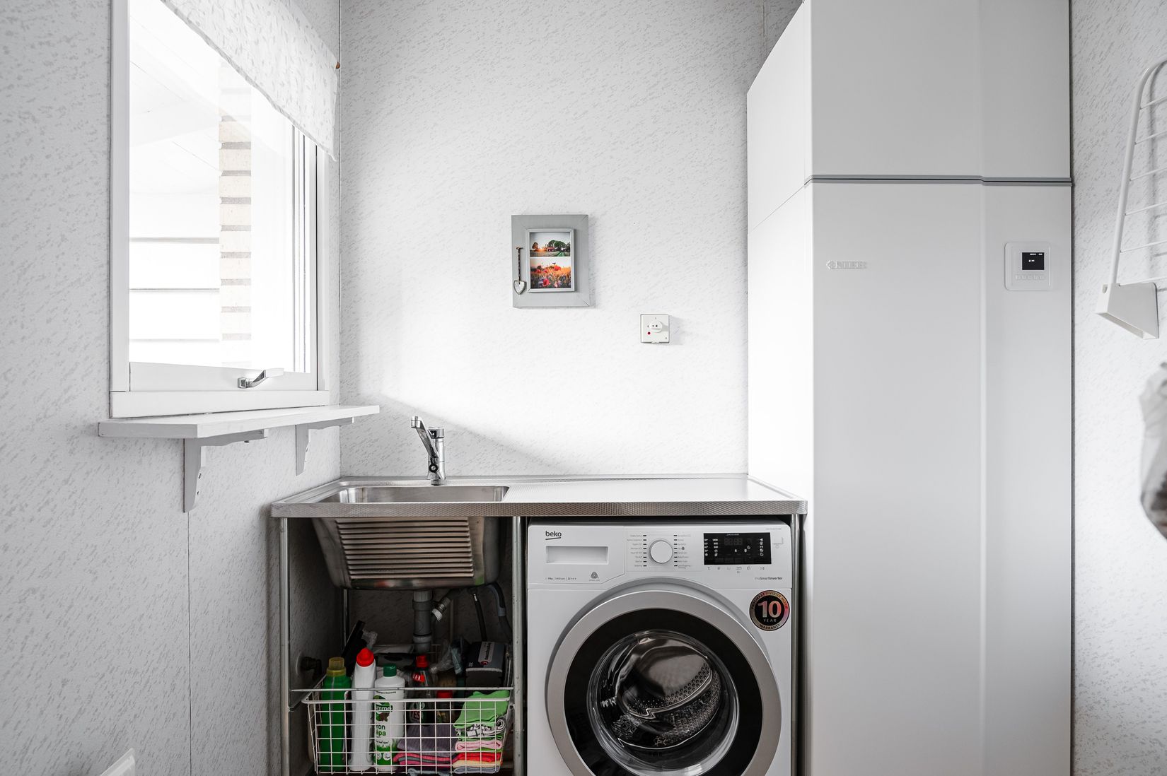 Radhus, Stenelidsvägen 207, Södra Ryd, Skövde