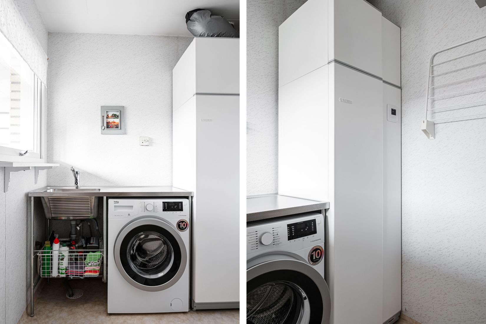 Radhus, Stenelidsvägen 207, Södra Ryd, Skövde