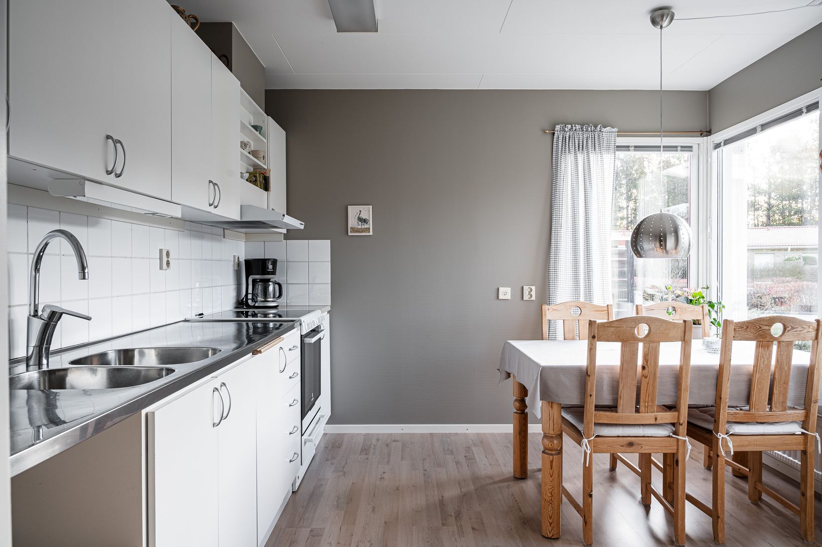 Radhus, Stenelidsvägen 207, Södra Ryd, Skövde