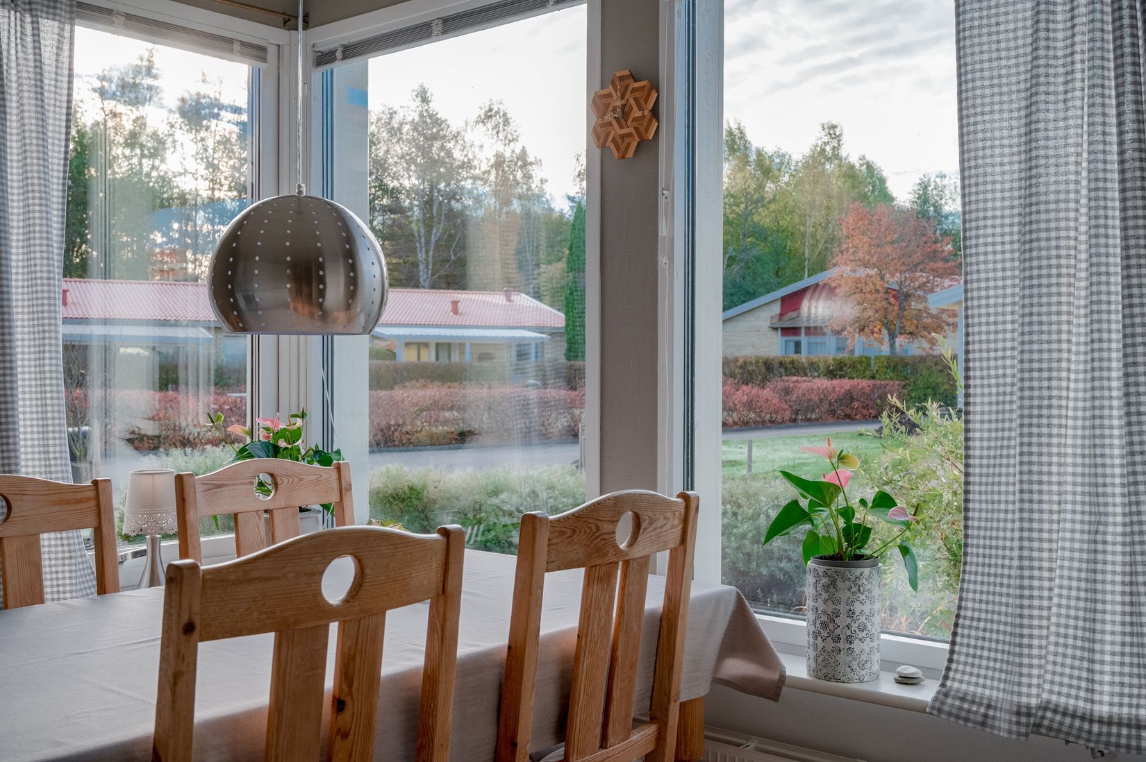 Radhus, Stenelidsvägen 207, Södra Ryd, Skövde