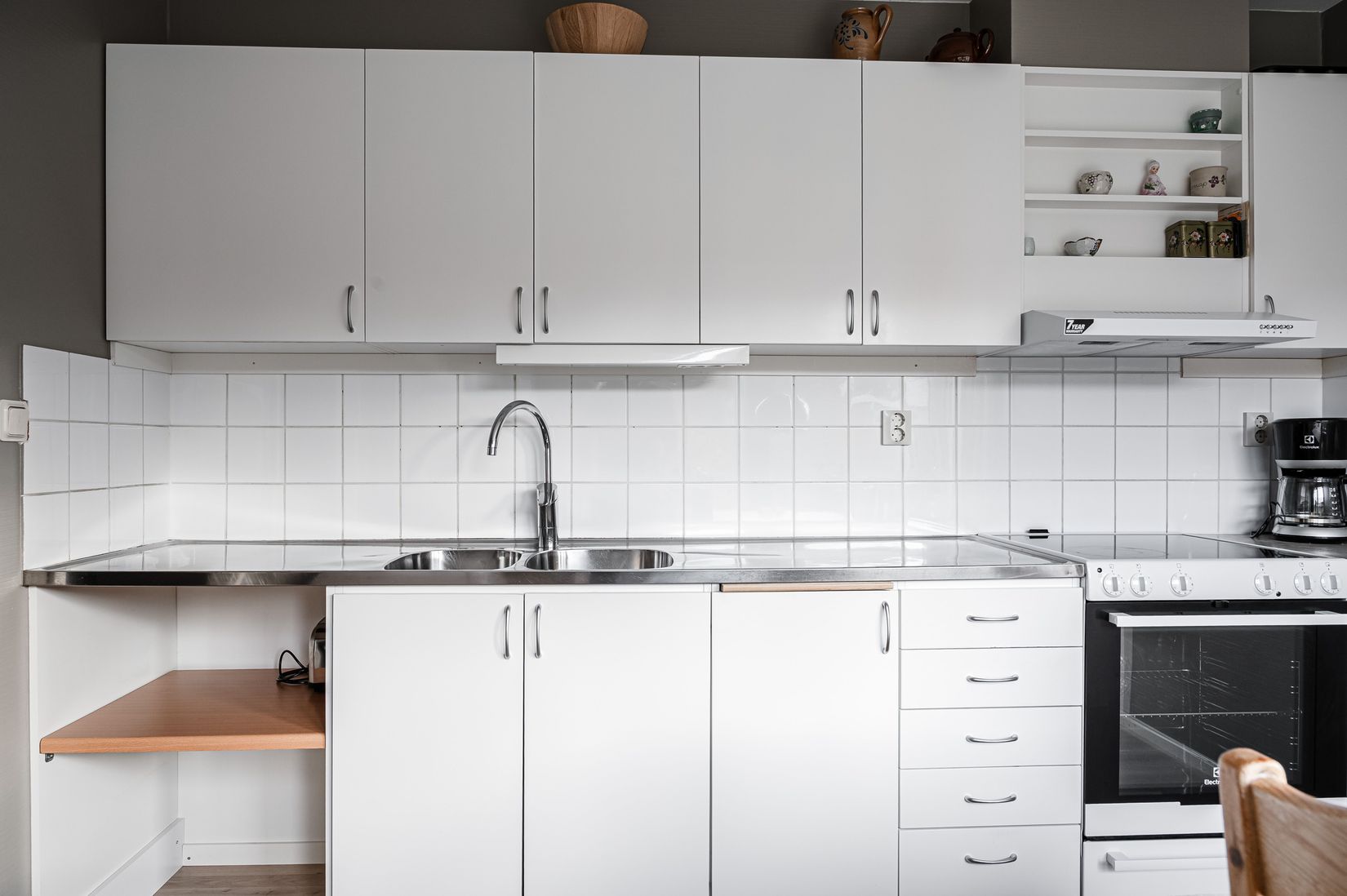 Radhus, Stenelidsvägen 207, Södra Ryd, Skövde