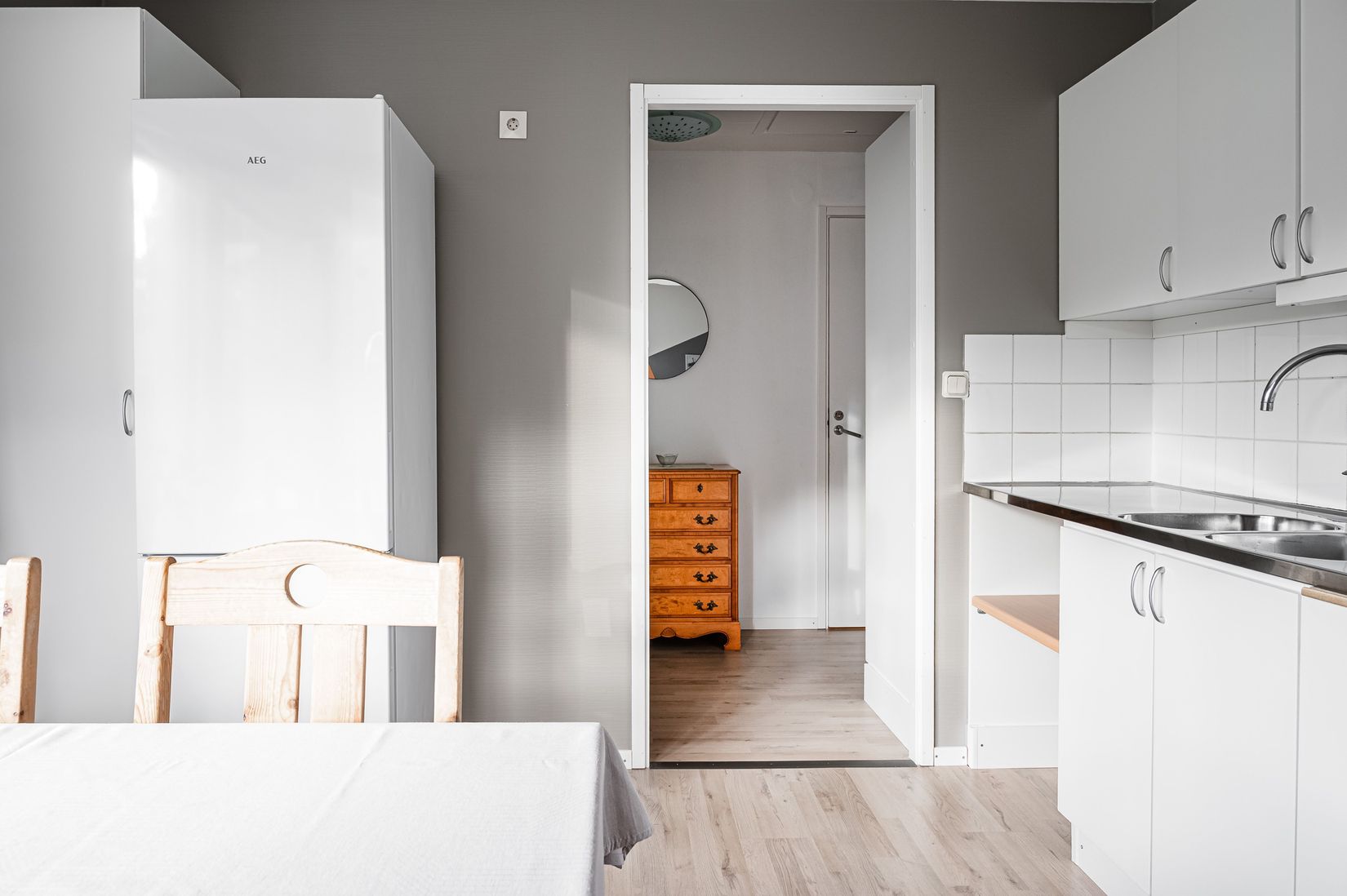 Radhus, Stenelidsvägen 207, Södra Ryd, Skövde