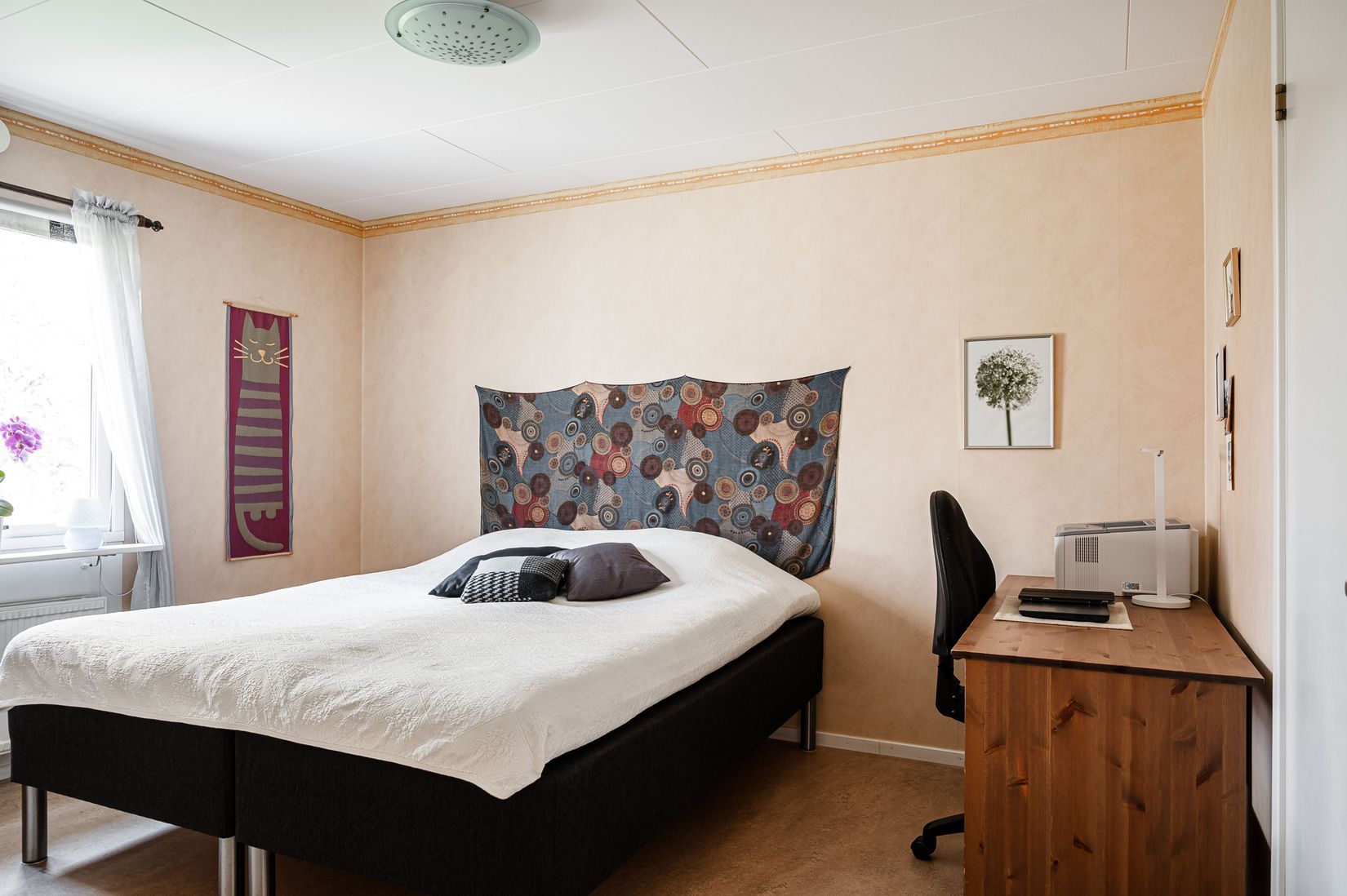 Radhus, Stenelidsvägen 207, Södra Ryd, Skövde