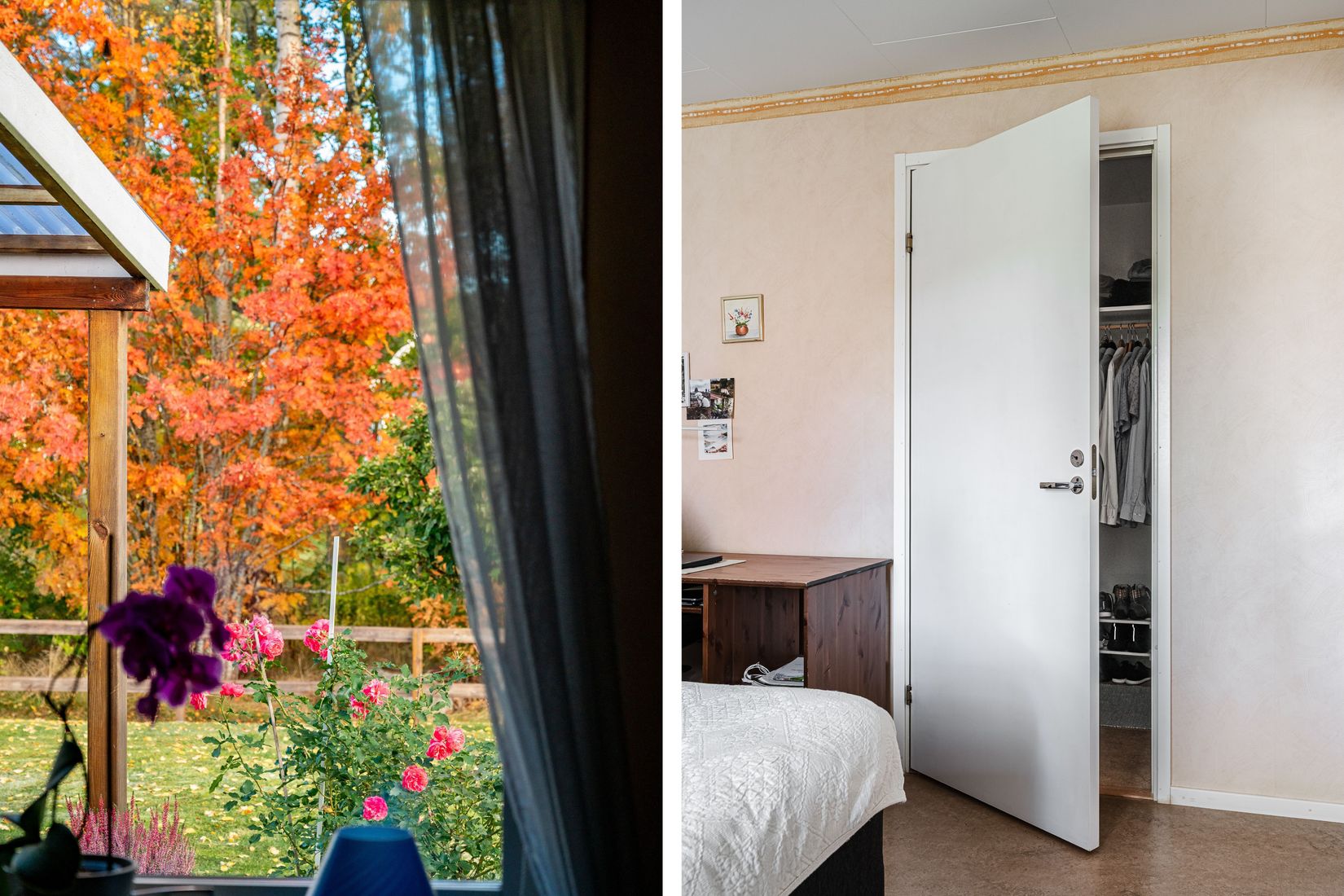 Radhus, Stenelidsvägen 207, Södra Ryd, Skövde