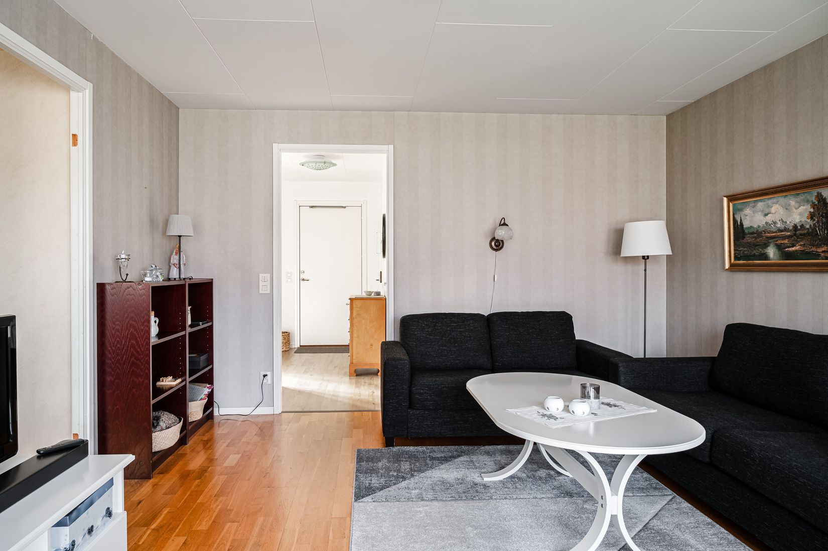 Radhus, Stenelidsvägen 207, Södra Ryd, Skövde