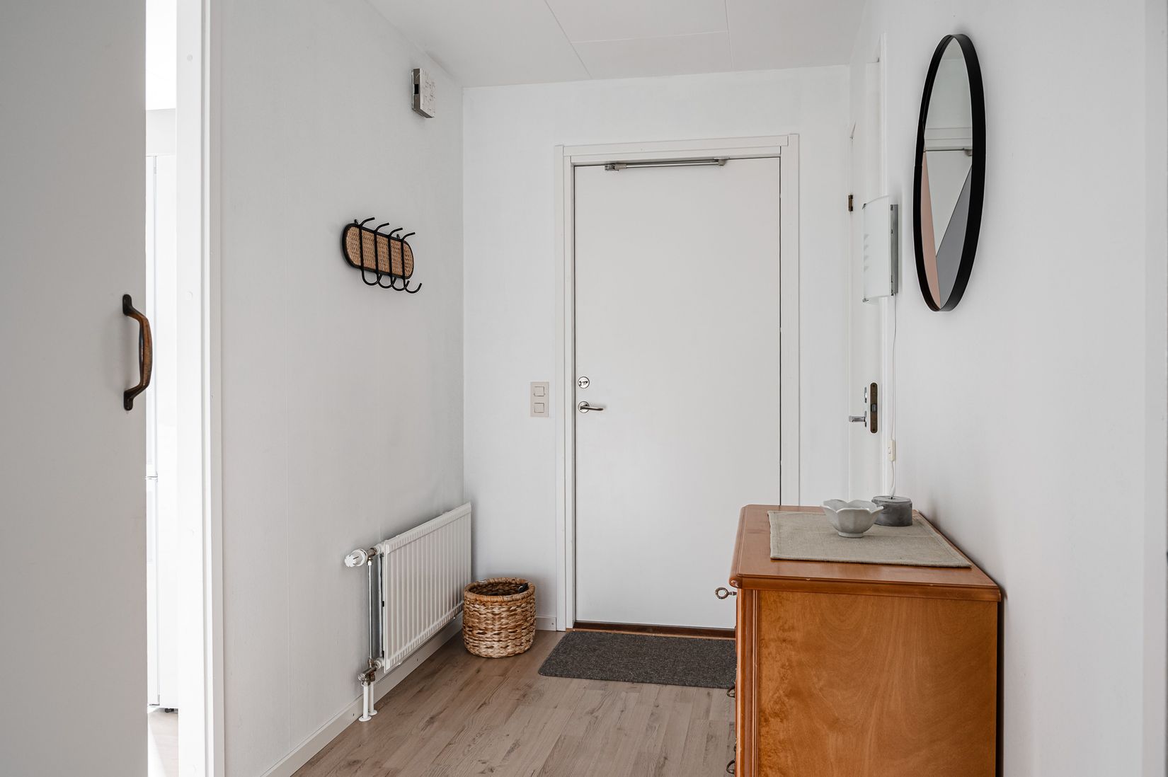 Radhus, Stenelidsvägen 207, Södra Ryd, Skövde