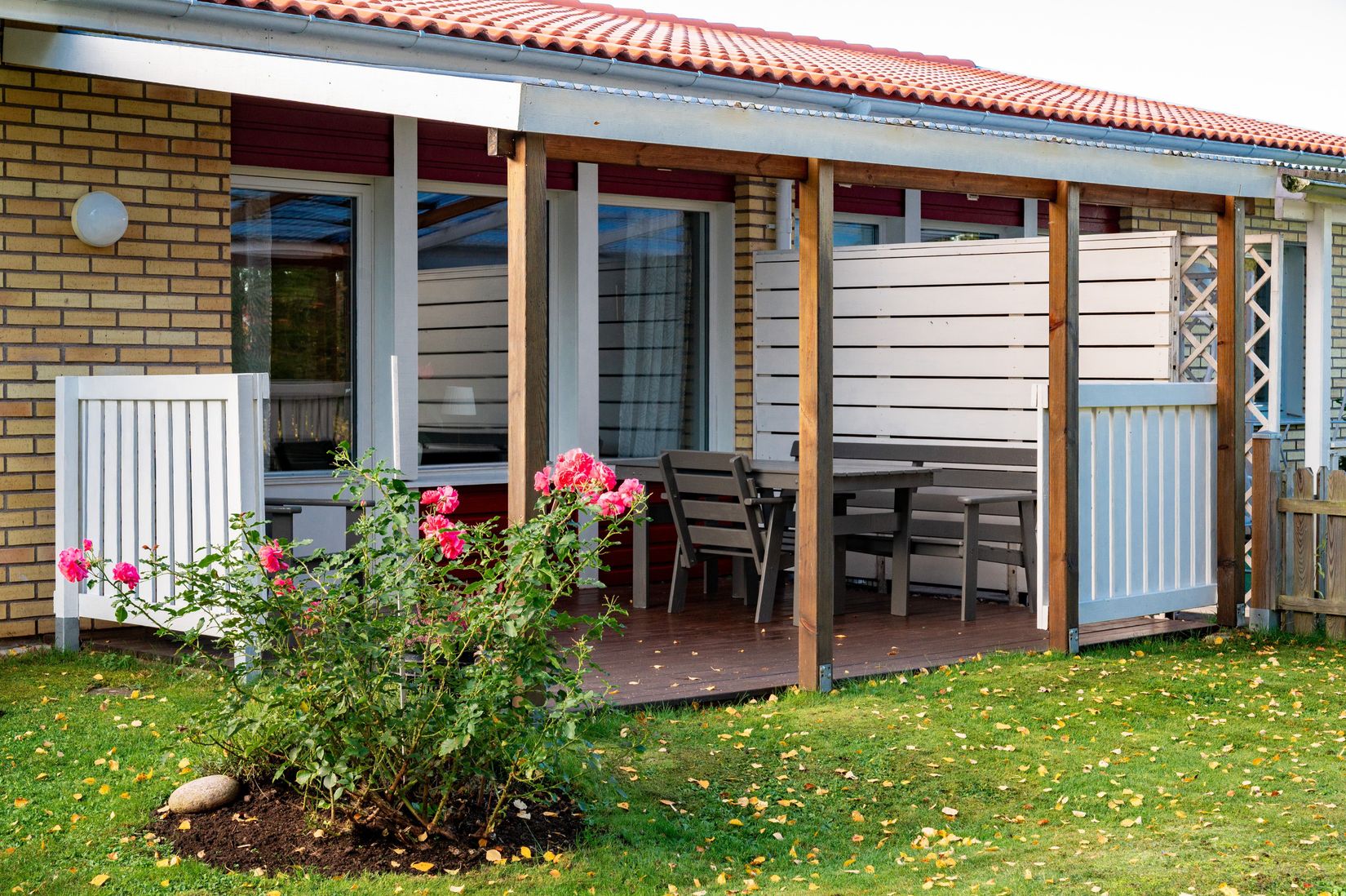 Radhus, Stenelidsvägen 207, Södra Ryd, Skövde