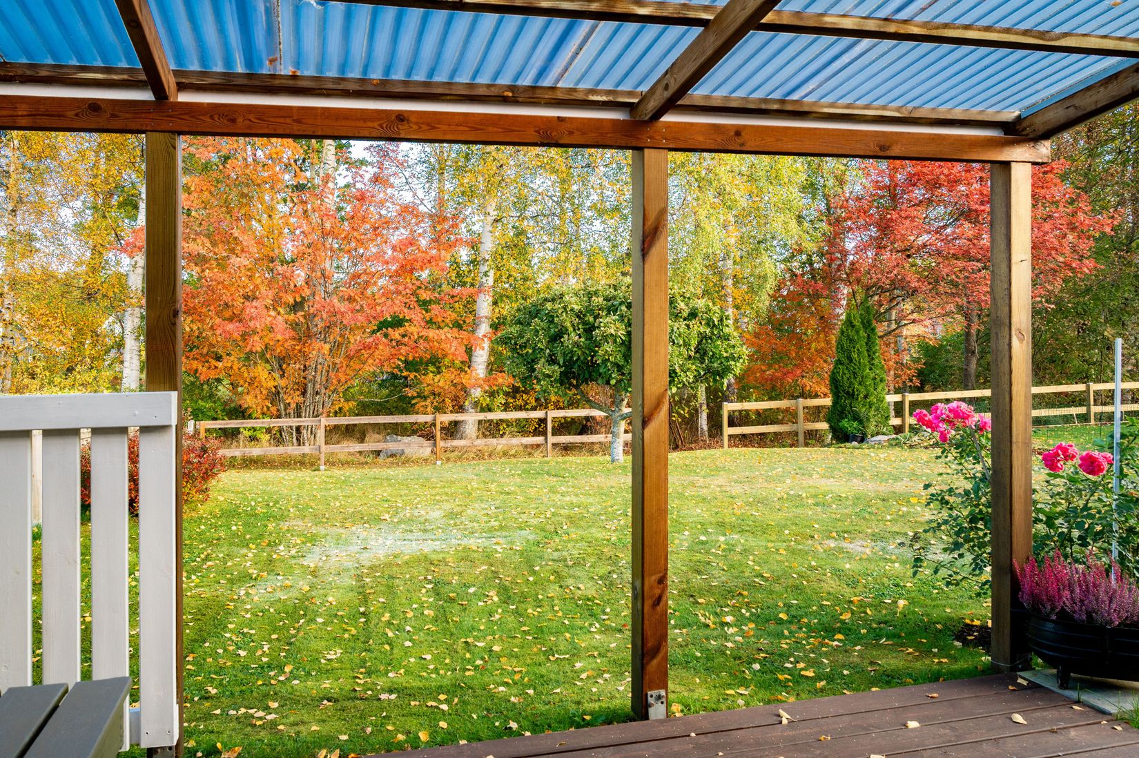 Radhus, Stenelidsvägen 207, Södra Ryd, Skövde