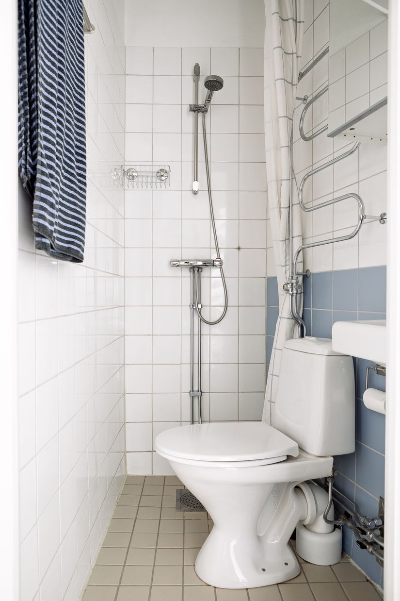 Bostadsrätt, Sankt Göransgatan 153, Kungsholmen - Stadshagen, Stockholm