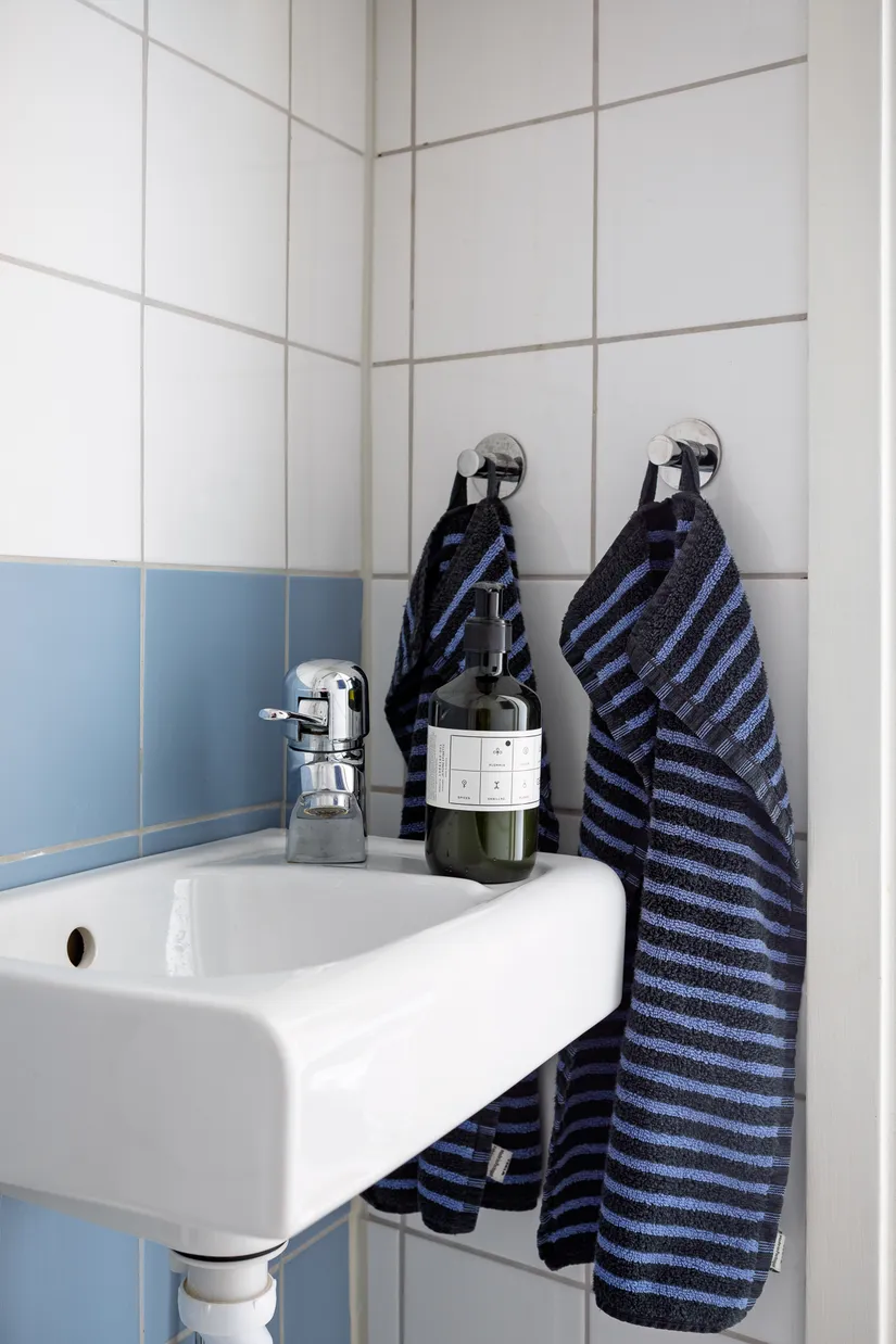 Bostadsrätt, Sankt Göransgatan 153, Kungsholmen - Stadshagen, Stockholm