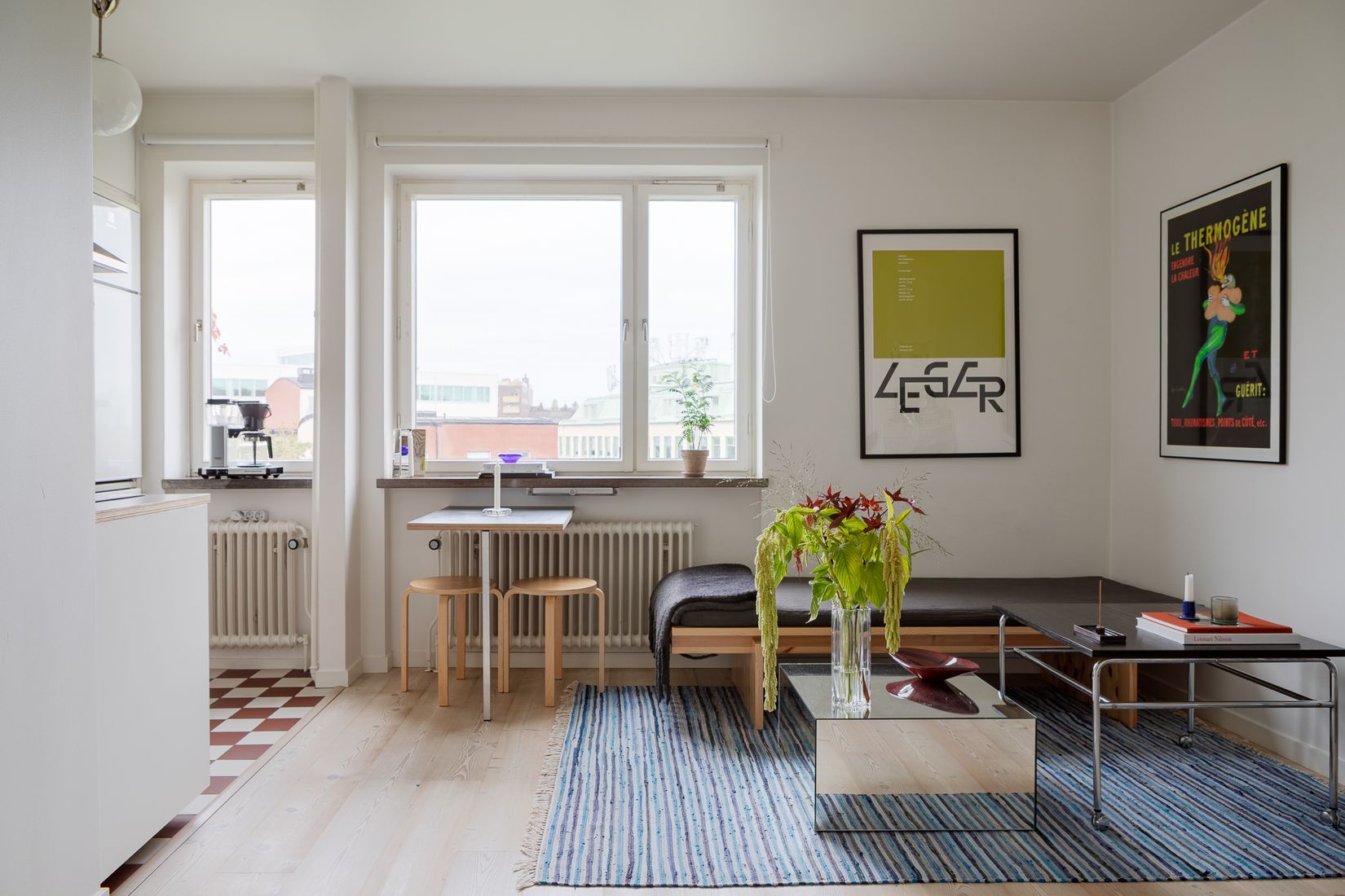 Bostadsrätt, Sankt Göransgatan 153, Kungsholmen - Stadshagen, Stockholm