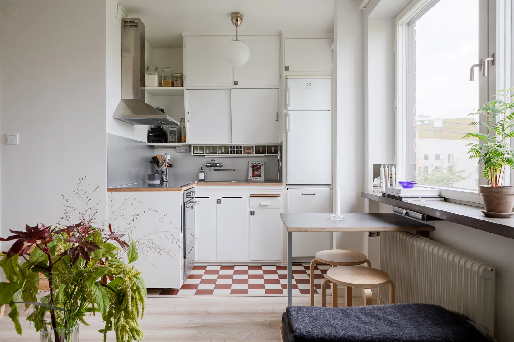 Bostadsrätt, Sankt Göransgatan 153, Kungsholmen - Stadshagen, Stockholm