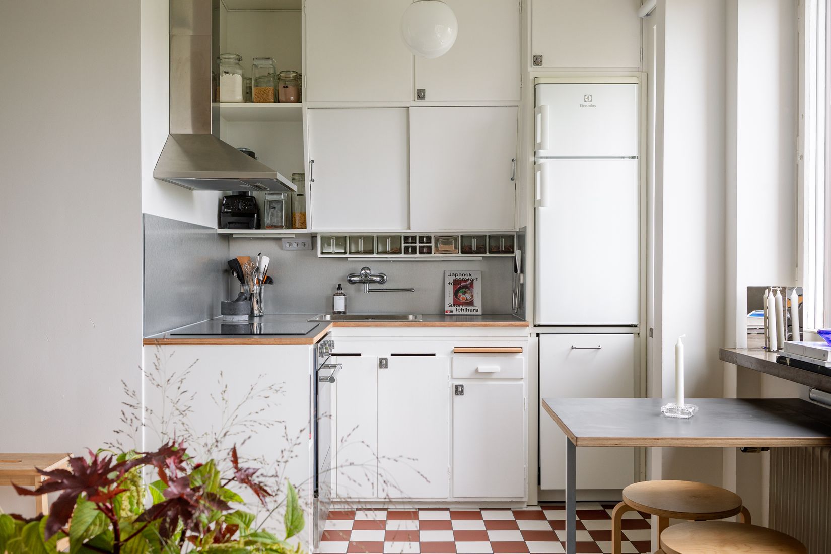 Bostadsrätt, Sankt Göransgatan 153, Kungsholmen - Stadshagen, Stockholm