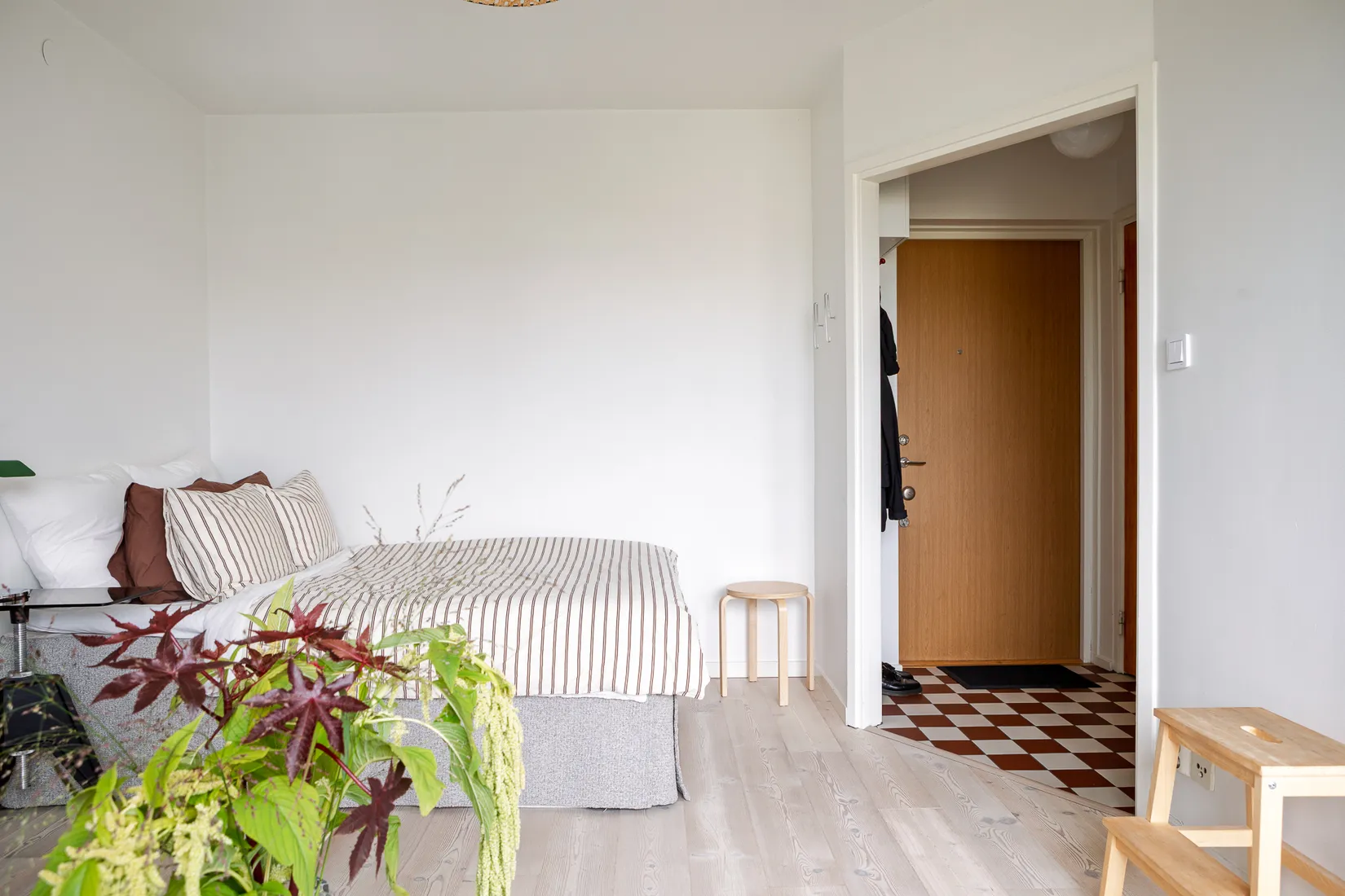 Bostadsrätt, Sankt Göransgatan 153, Kungsholmen - Stadshagen, Stockholm
