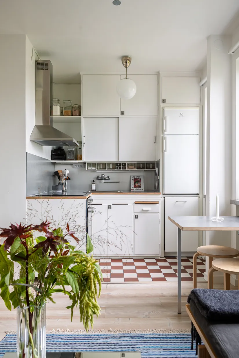 Bostadsrätt, Sankt Göransgatan 153, Kungsholmen - Stadshagen, Stockholm