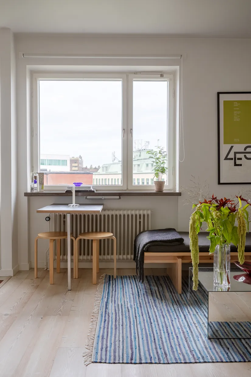 Bostadsrätt, Sankt Göransgatan 153, Kungsholmen - Stadshagen, Stockholm