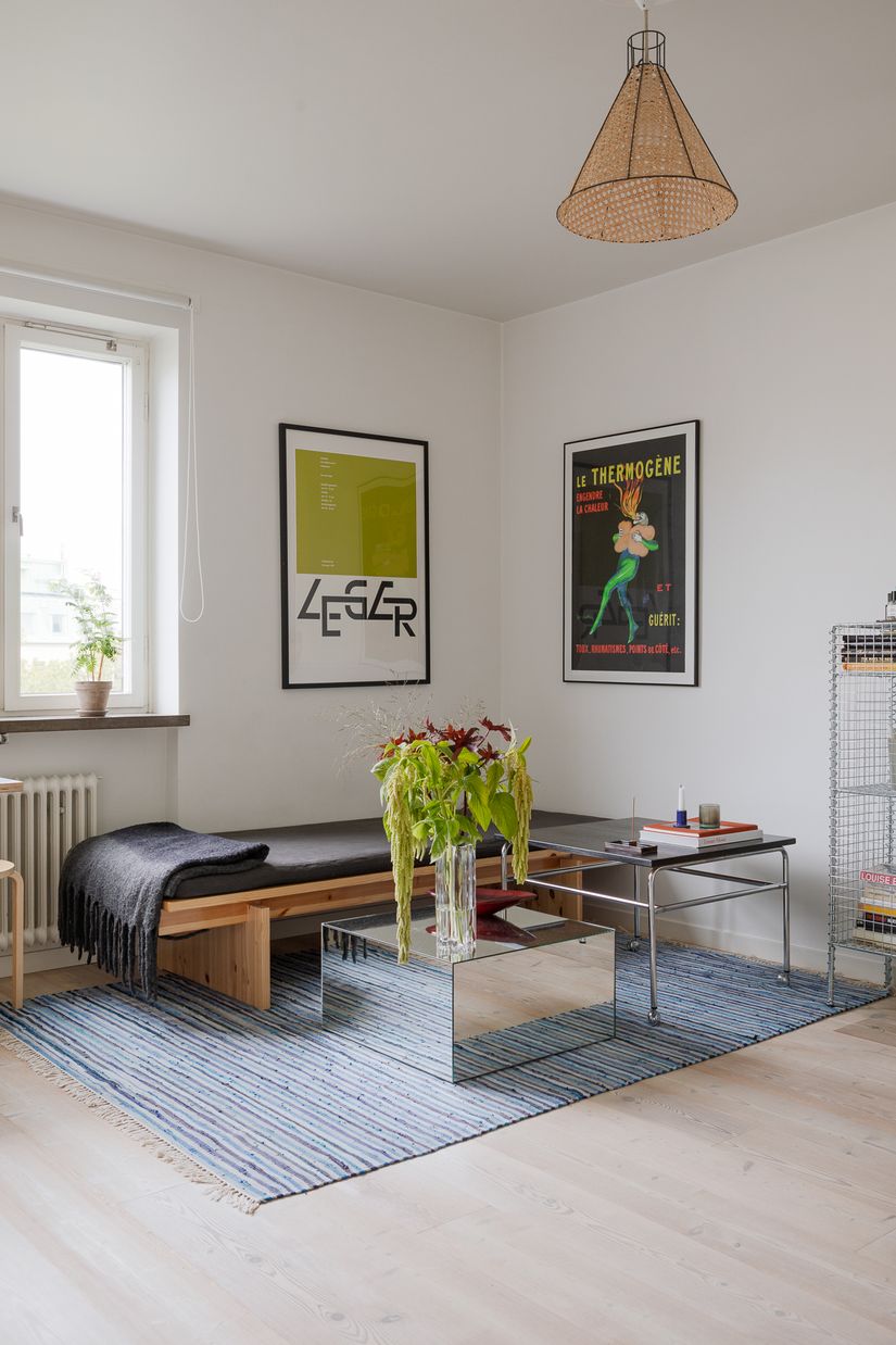 Bostadsrätt, Sankt Göransgatan 153, Kungsholmen - Stadshagen, Stockholm