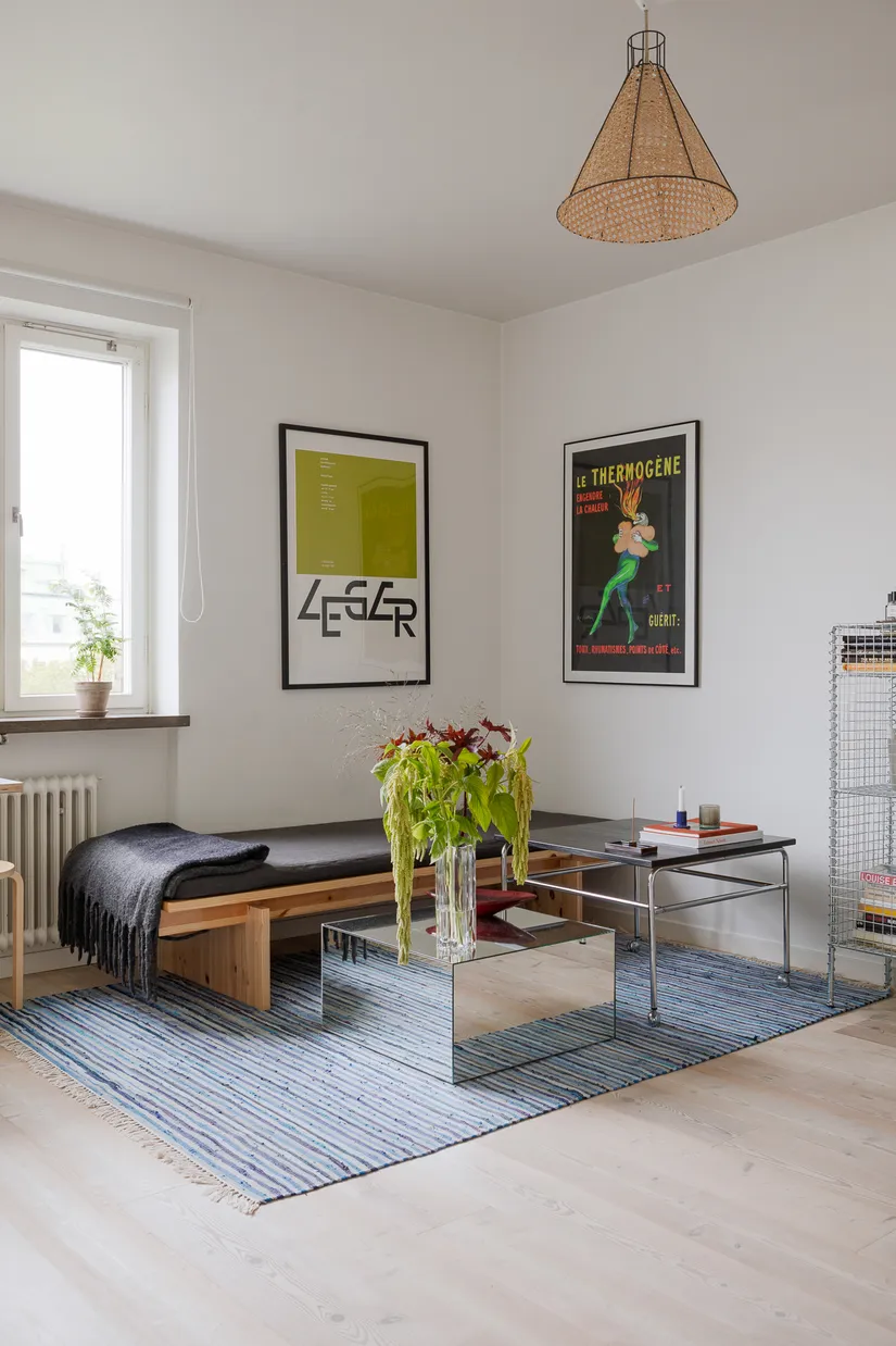 Bostadsrätt, Sankt Göransgatan 153, Kungsholmen - Stadshagen, Stockholm