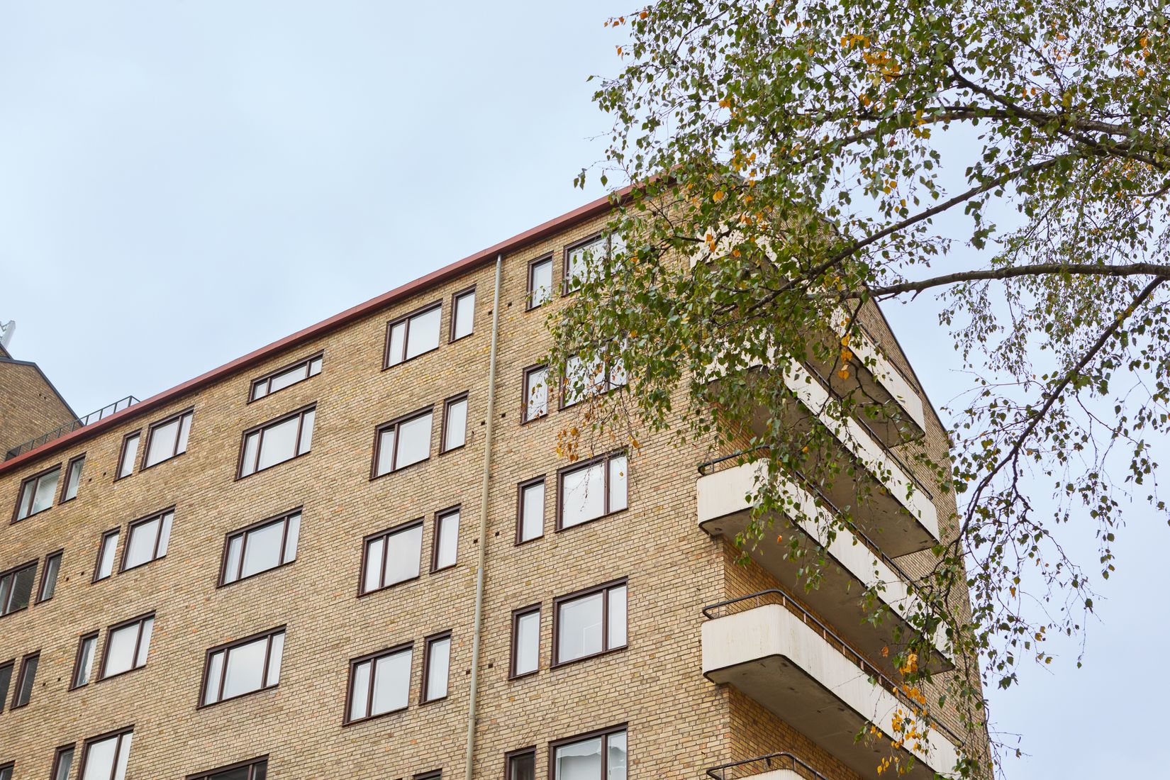 Bostadsrätt, Sankt Göransgatan 153, Kungsholmen - Stadshagen, Stockholm