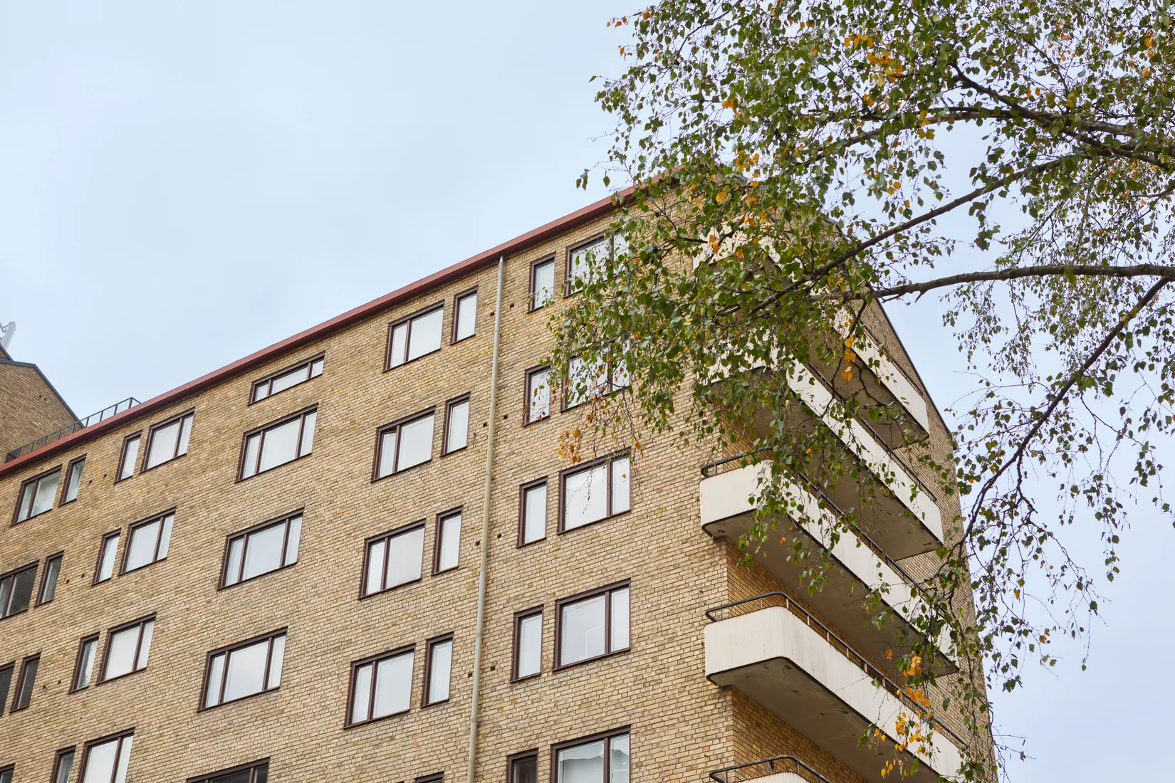 Bostadsrätt, Sankt Göransgatan 153, Kungsholmen - Stadshagen, Stockholm