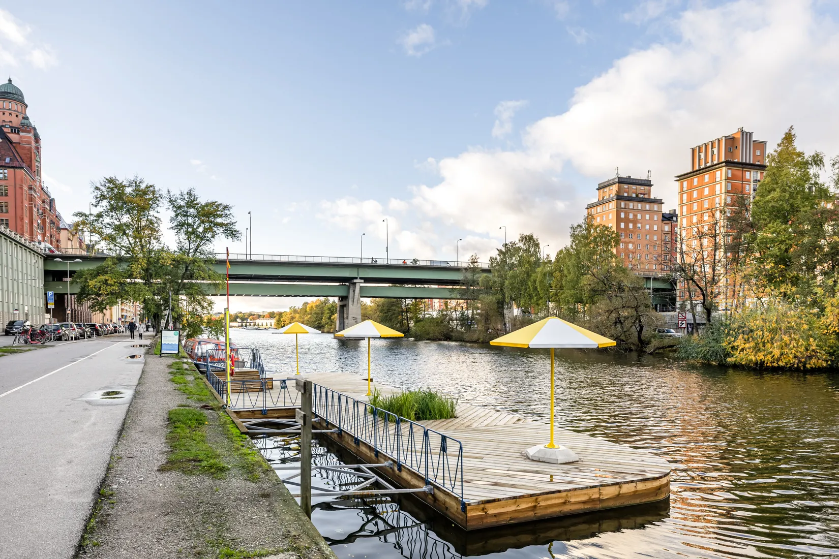 Bostadsrätt, Sankt Göransgatan 153, Kungsholmen - Stadshagen, Stockholm