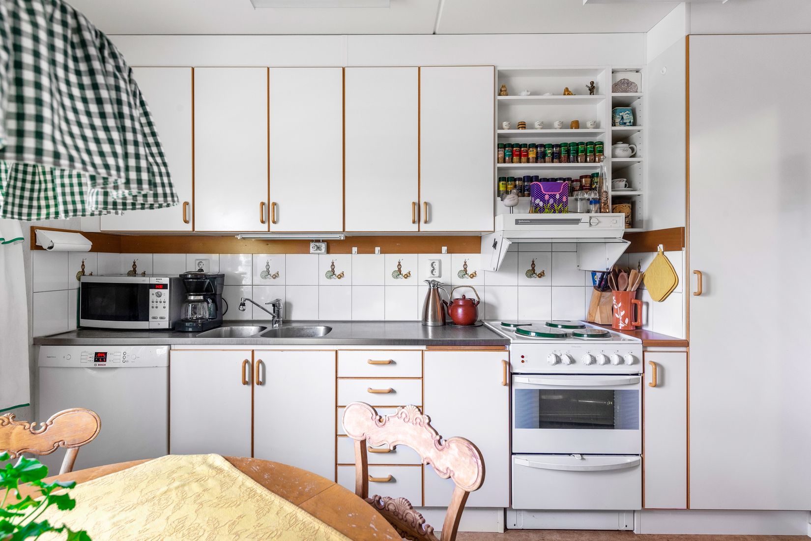 Bostadsrätt, Glavagatan 35, 3tr, Farsta Strand, Stockholm