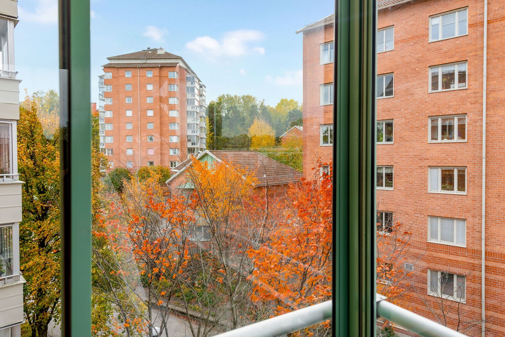 Bostadsrätt, Glavagatan 35, 3tr, Farsta Strand, Stockholm