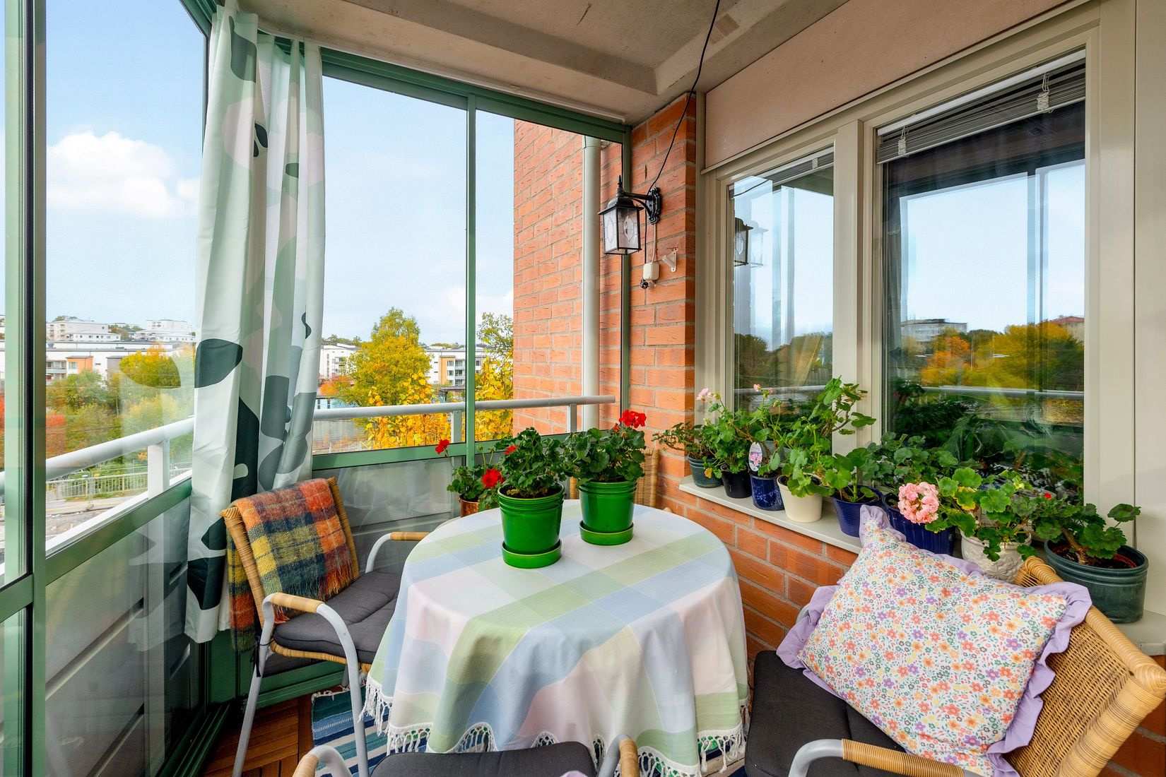 Bostadsrätt, Glavagatan 35, 3tr, Farsta Strand, Stockholm