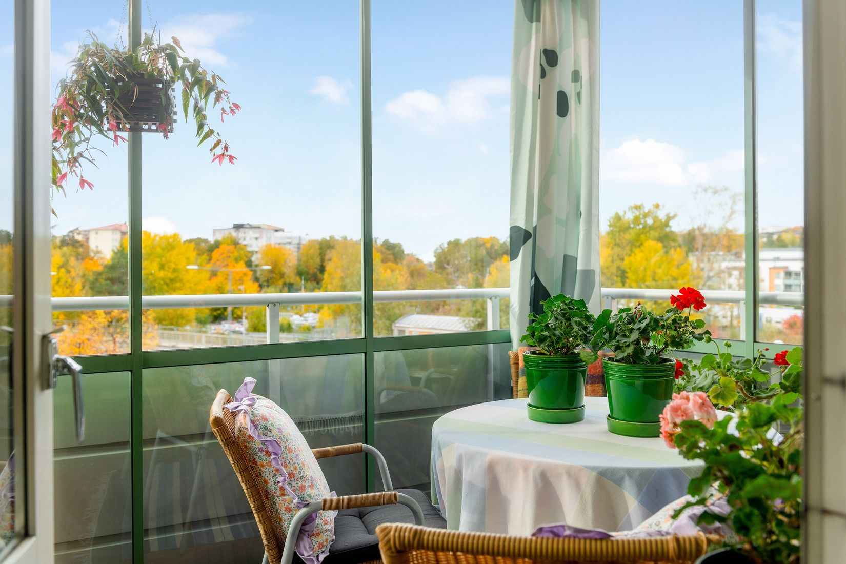 Bostadsrätt, Glavagatan 35, 3tr, Farsta Strand, Stockholm