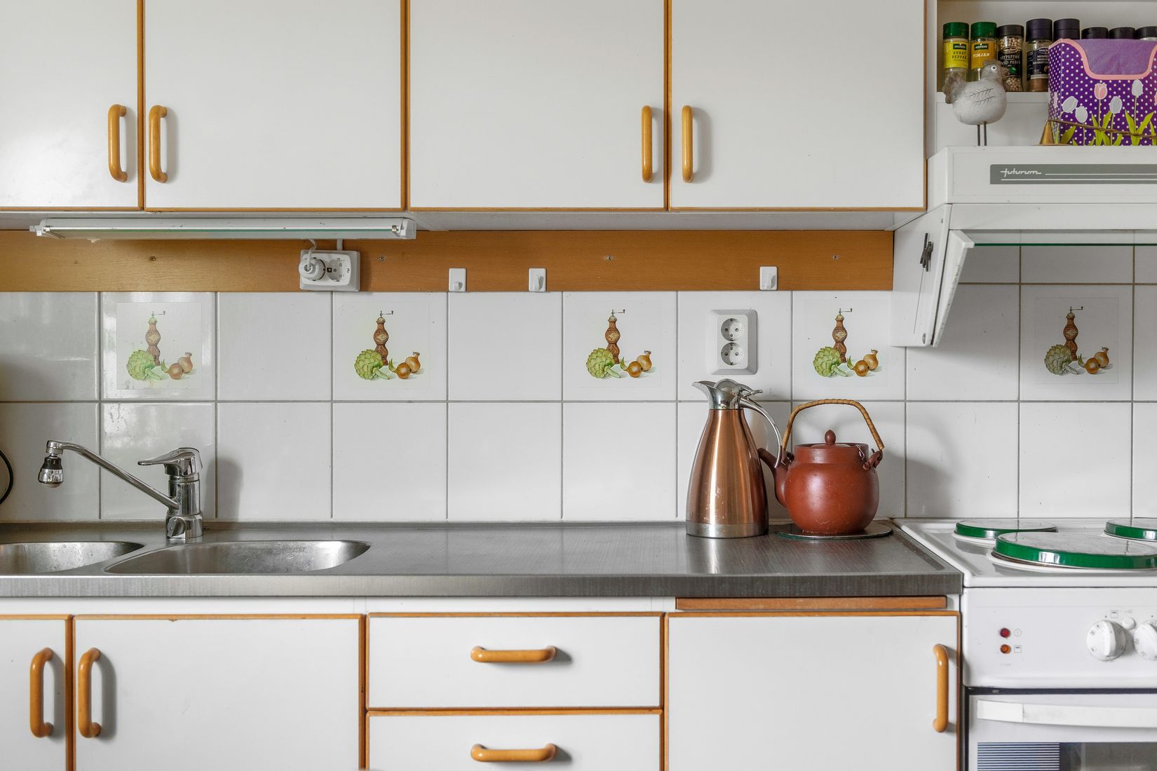 Bostadsrätt, Glavagatan 35, 3tr, Farsta Strand, Stockholm