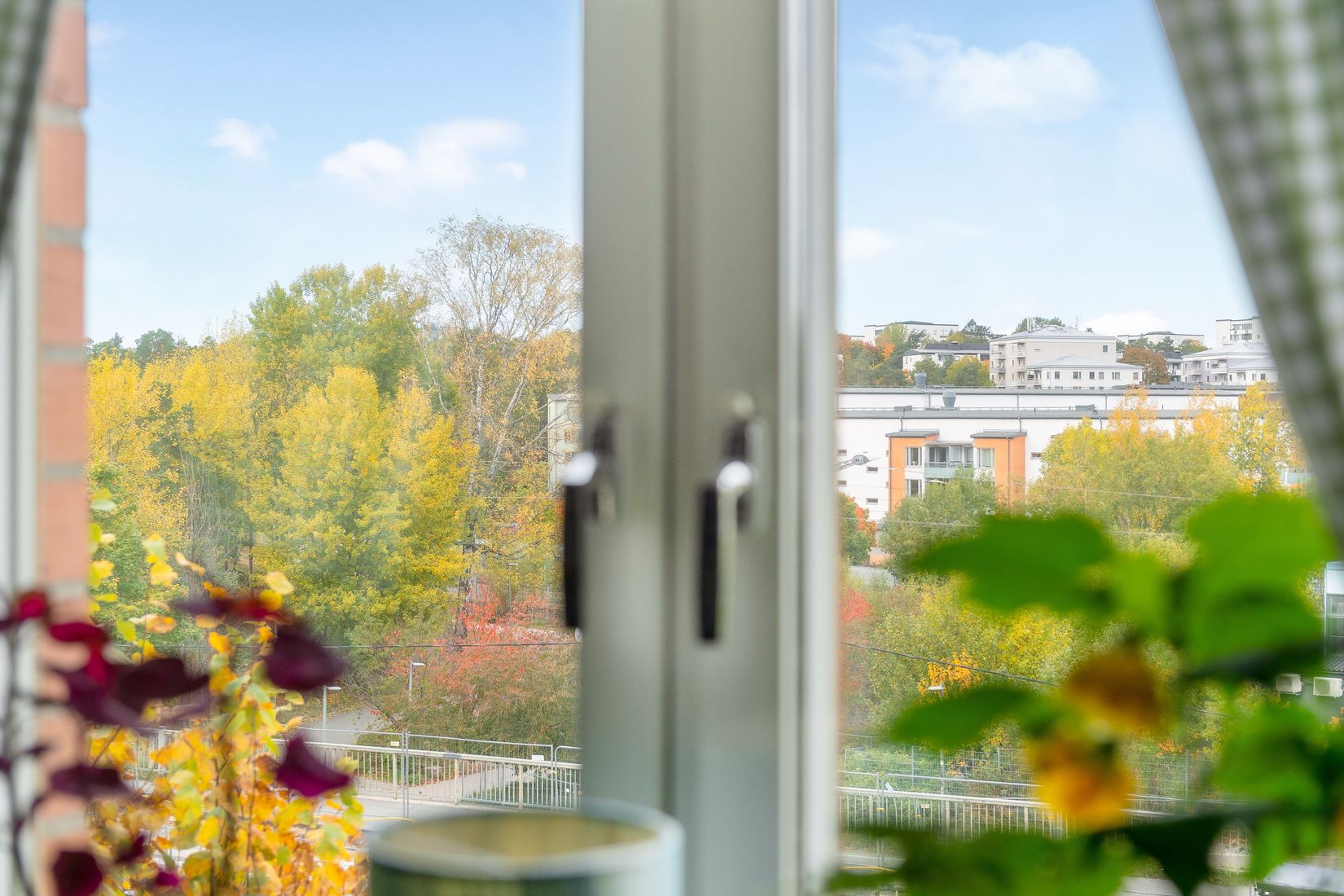 Bostadsrätt, Glavagatan 35, 3tr, Farsta Strand, Stockholm