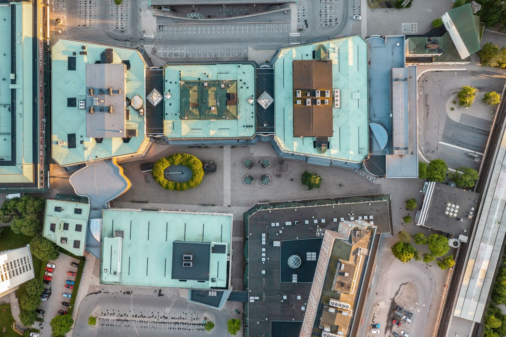 Bostadsrätt, Glavagatan 35, 3tr, Farsta Strand, Stockholm