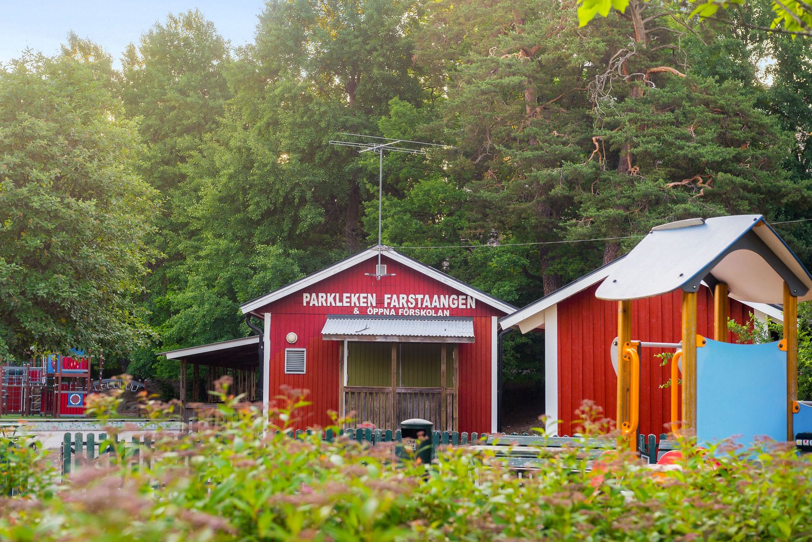 Bostadsrätt, Glavagatan 35, 3tr, Farsta Strand, Stockholm