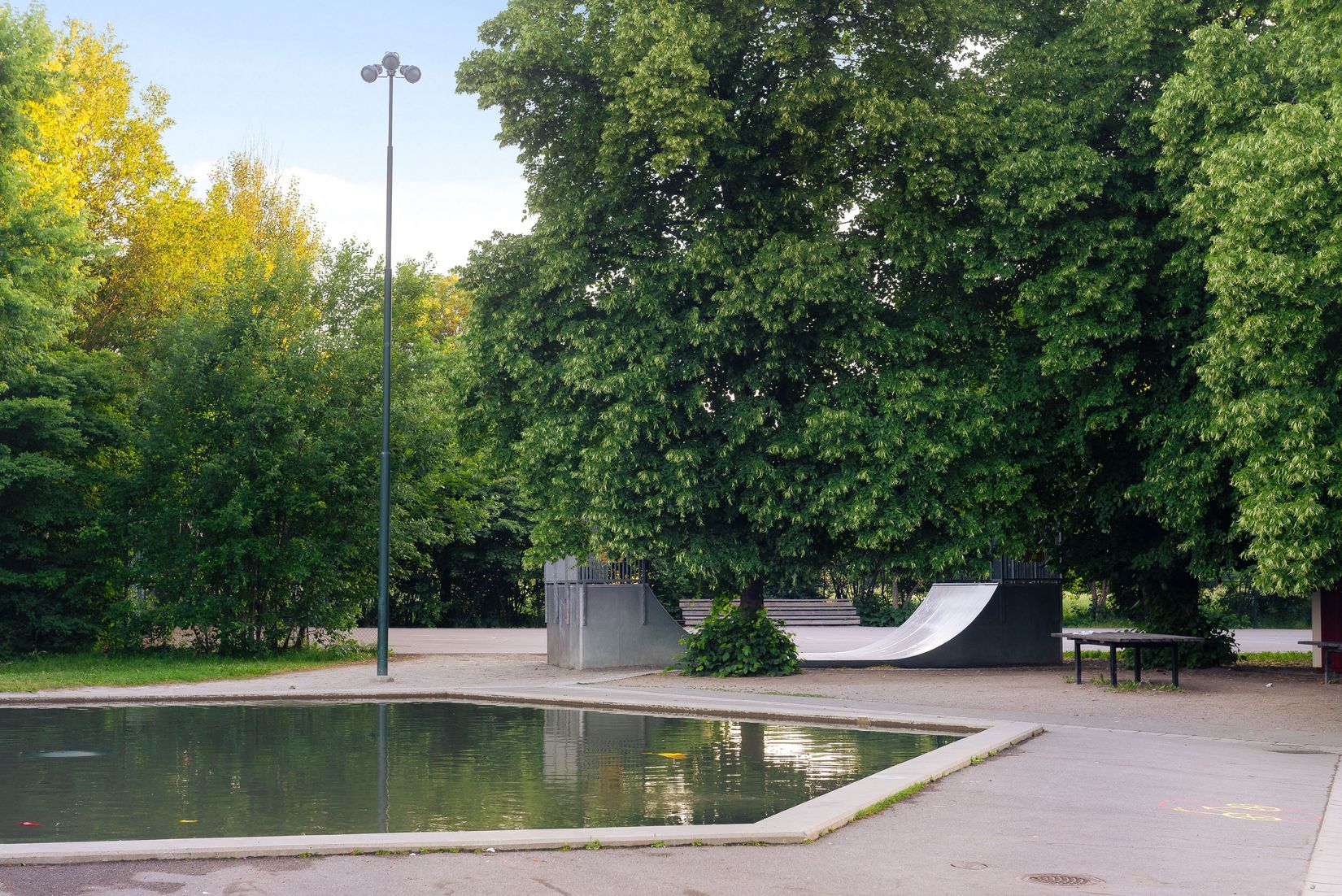 Bostadsrätt, Glavagatan 35, 3tr, Farsta Strand, Stockholm