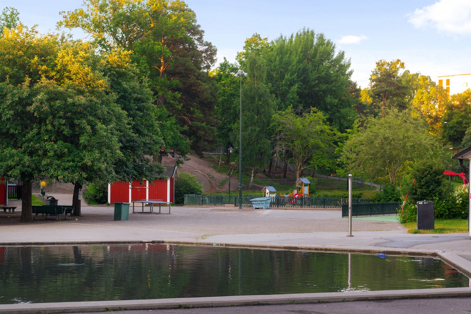 Bostadsrätt, Glavagatan 35, 3tr, Farsta Strand, Stockholm