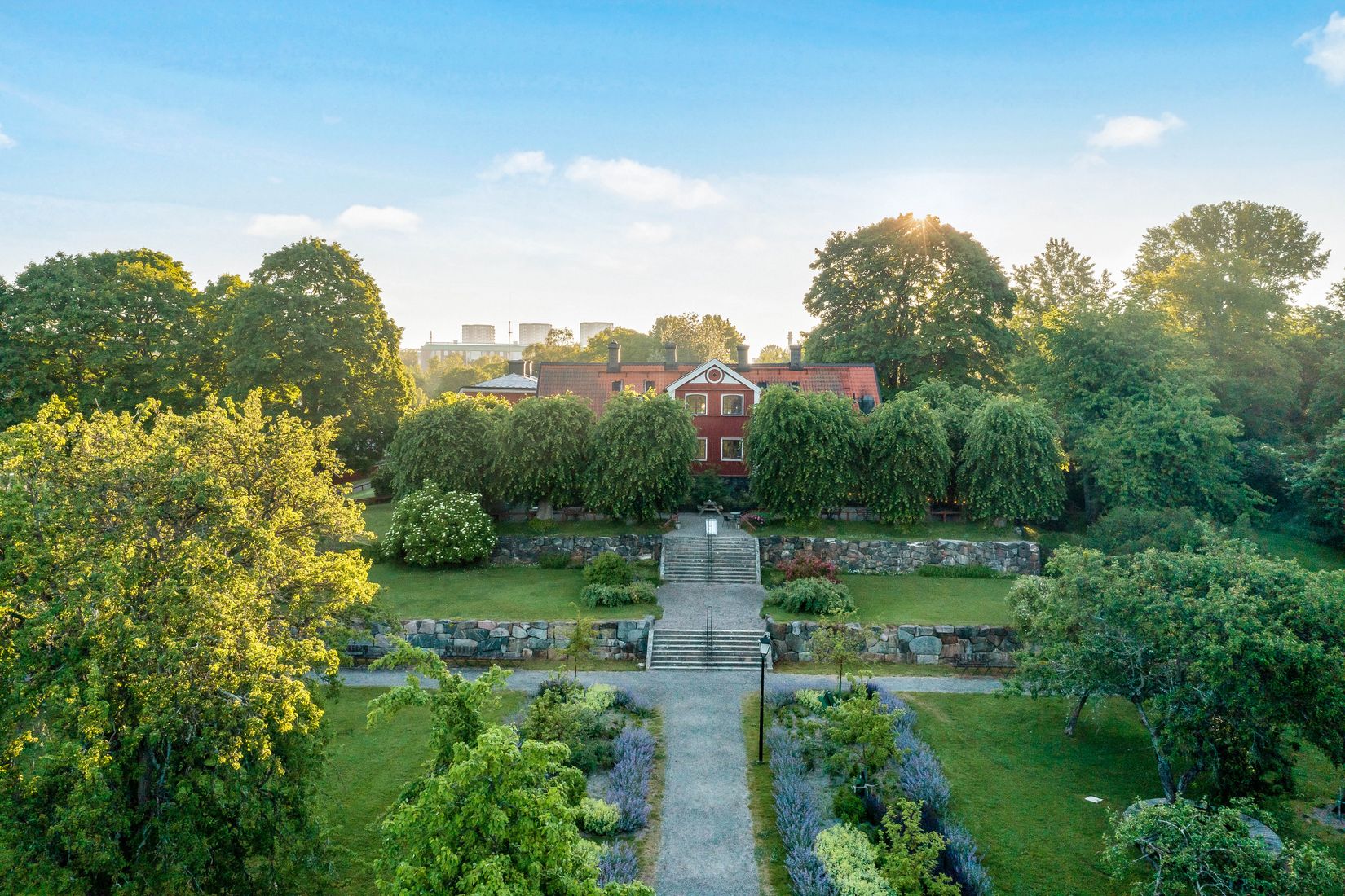 Bostadsrätt, Glavagatan 35, 3tr, Farsta Strand, Stockholm