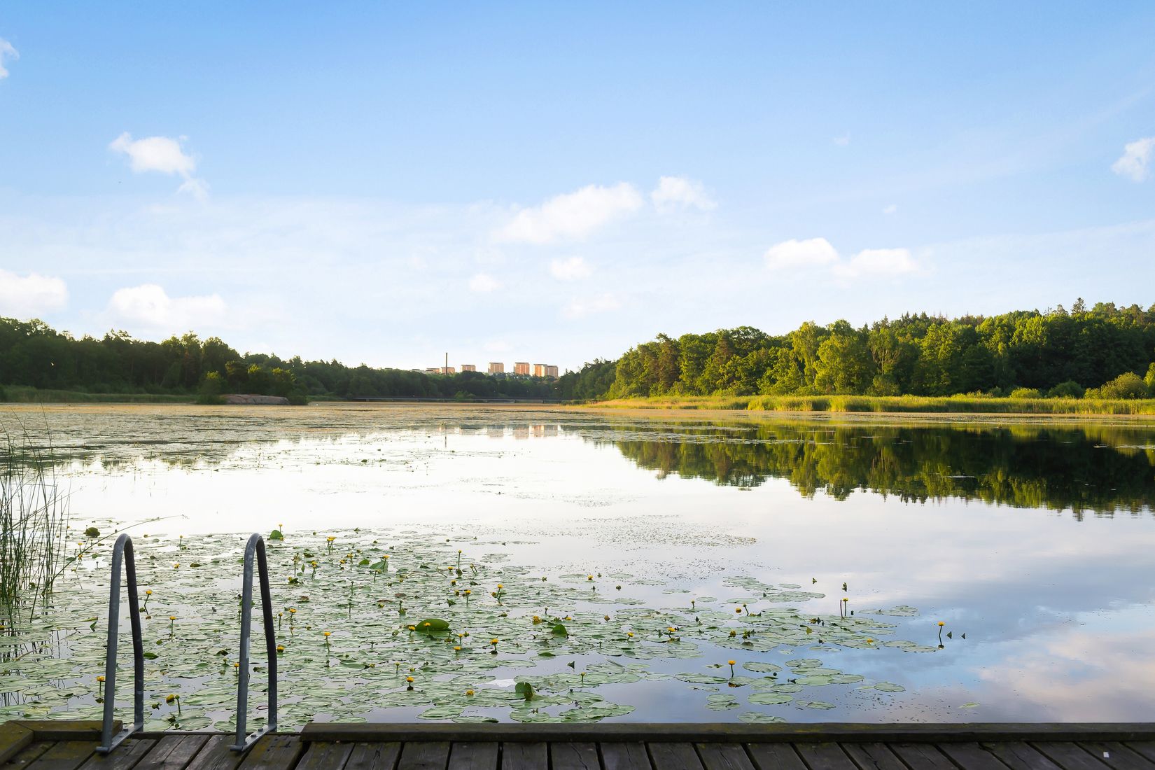 Bostadsrätt, Glavagatan 35, 3tr, Farsta Strand, Stockholm