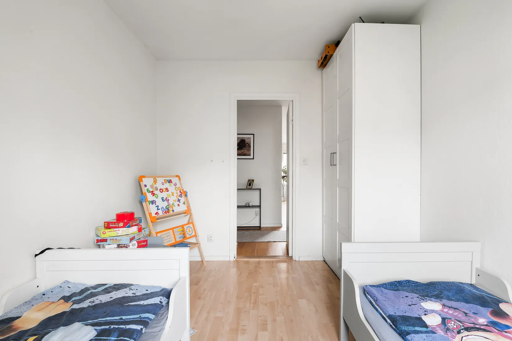 Bostadsrätt, Trollvägen 3, Kallhäll, Järfälla