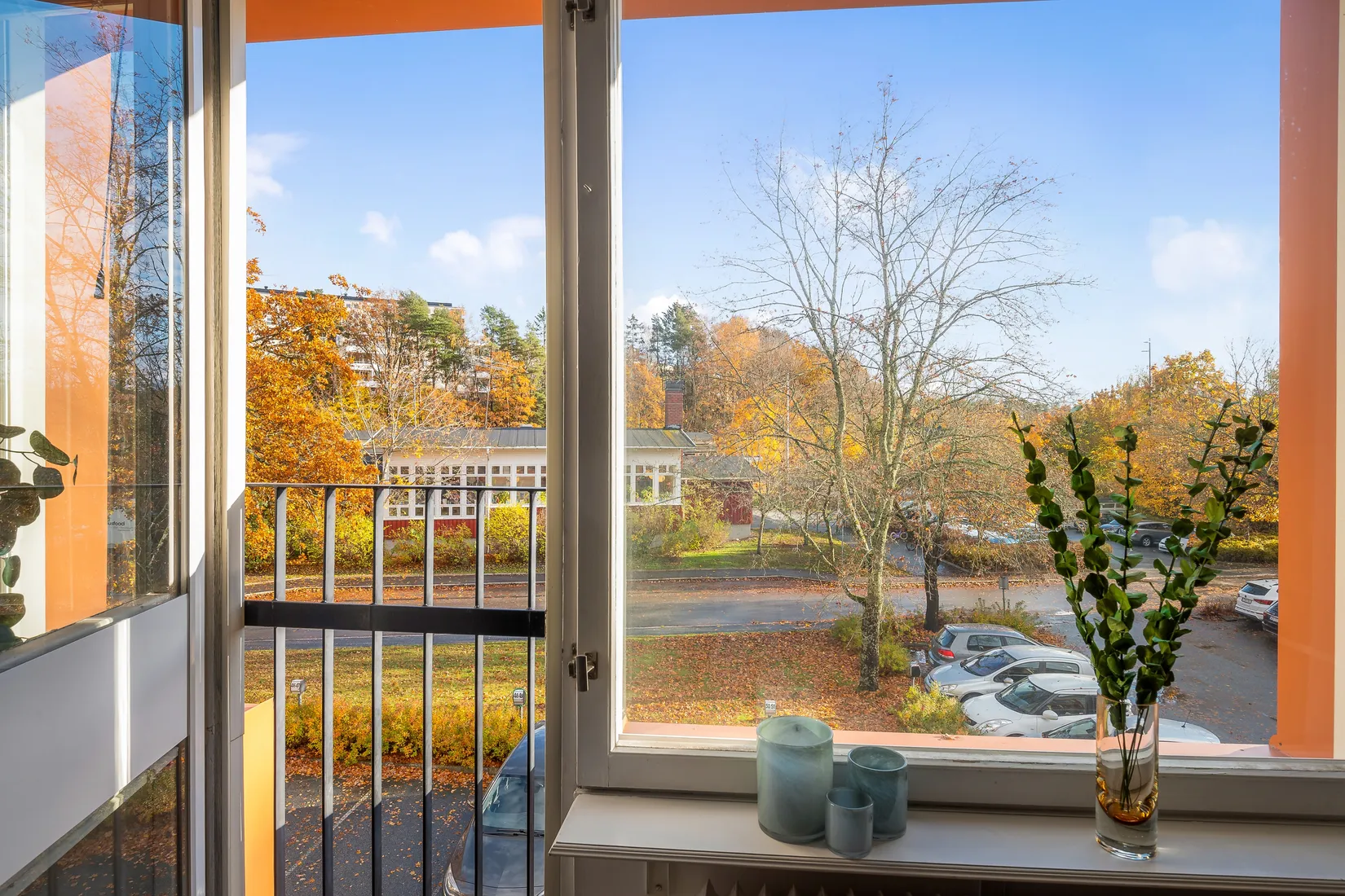 Bostadsrätt, Trollvägen 3, Kallhäll, Järfälla