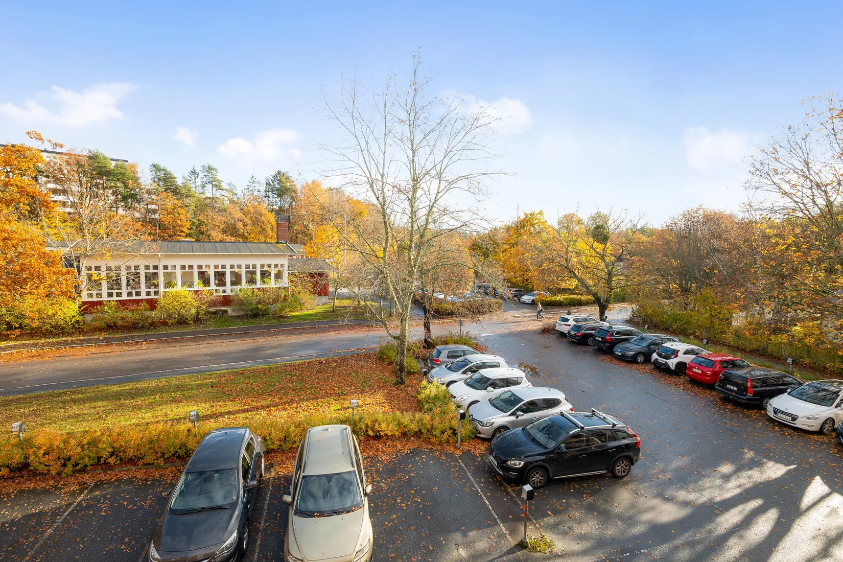 Bostadsrätt, Trollvägen 3, Kallhäll, Järfälla