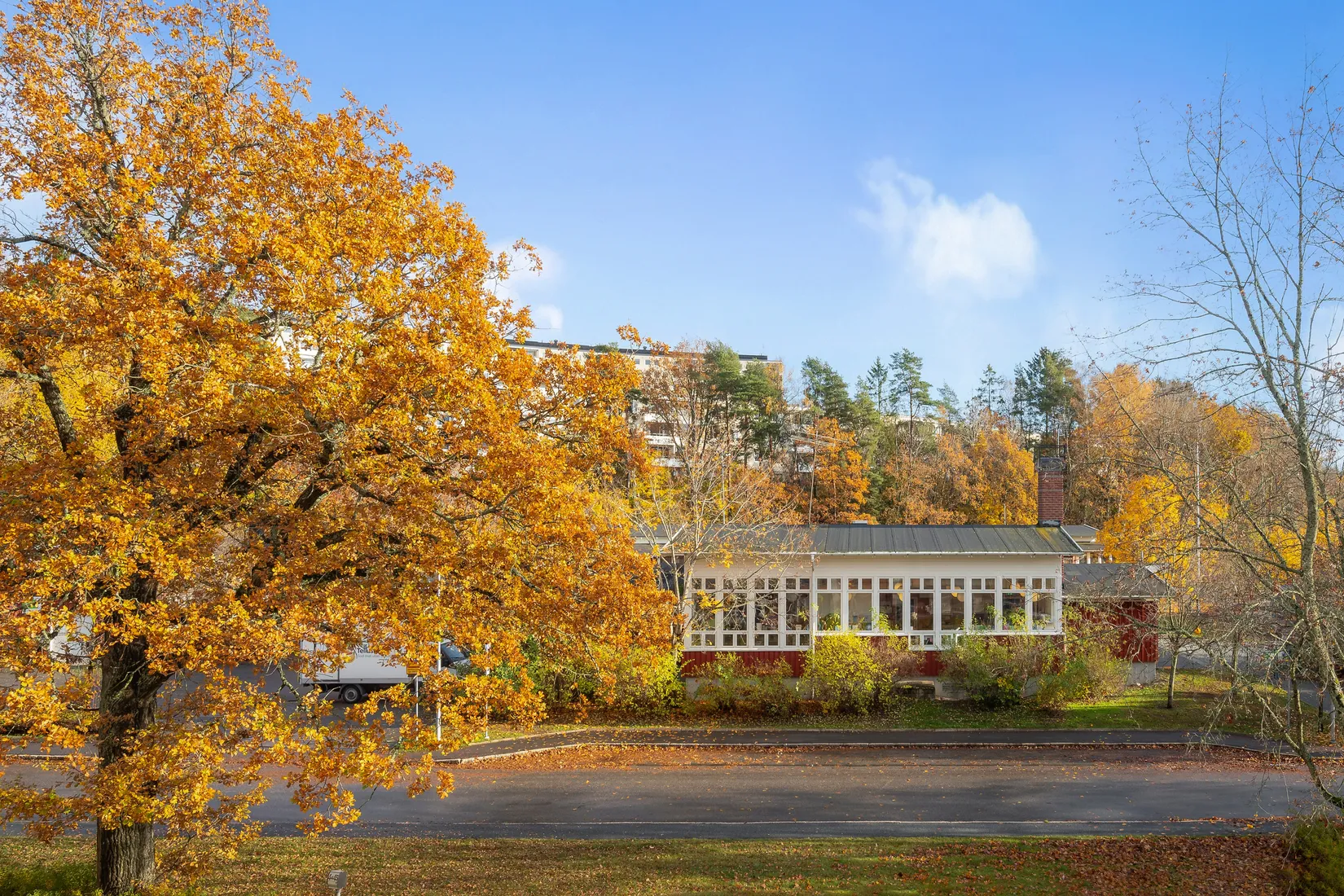 Bostadsrätt, Trollvägen 3, Kallhäll, Järfälla
