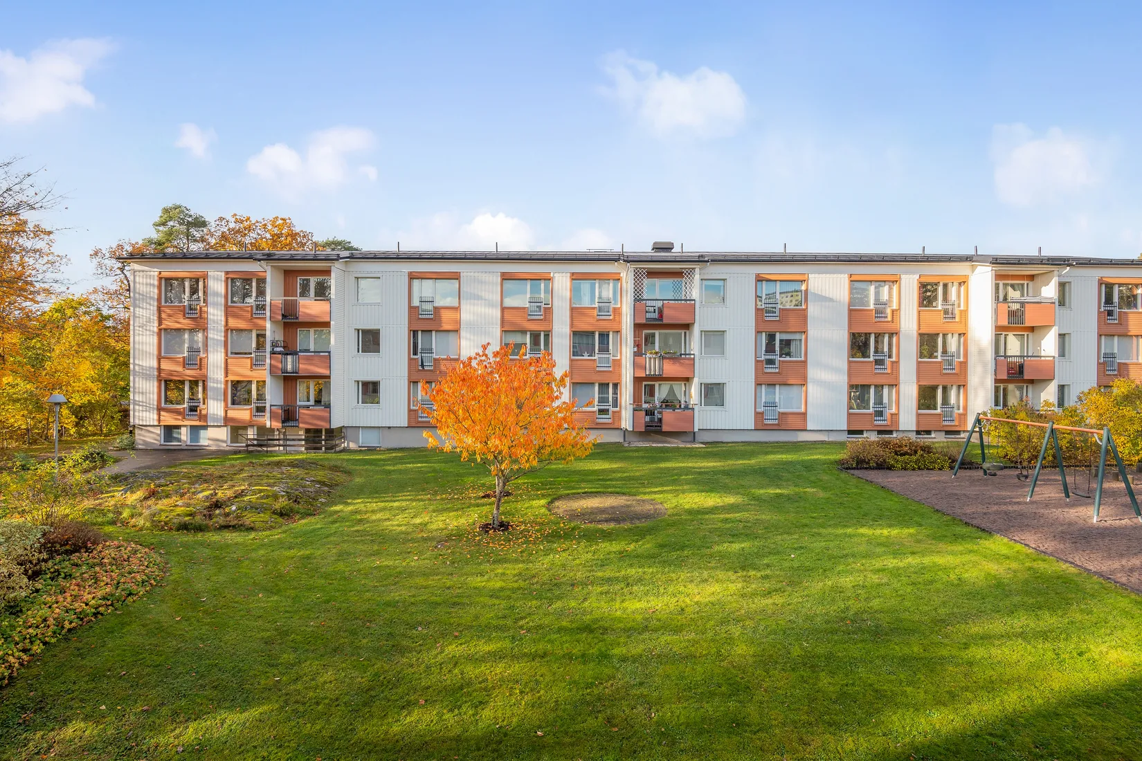 Bostadsrätt, Trollvägen 3, Kallhäll, Järfälla