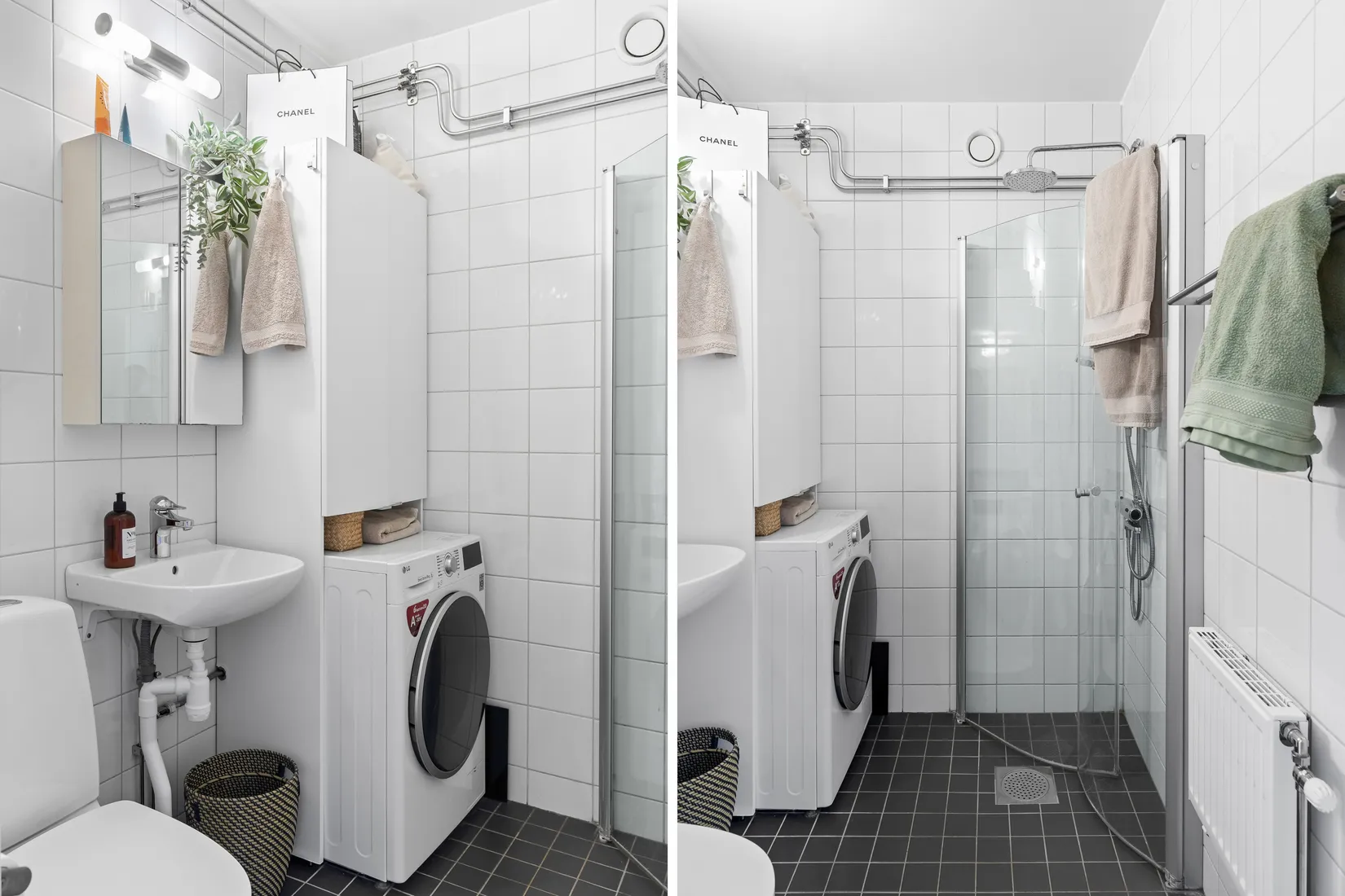 Bostadsrätt, Trollvägen 3, Kallhäll, Järfälla