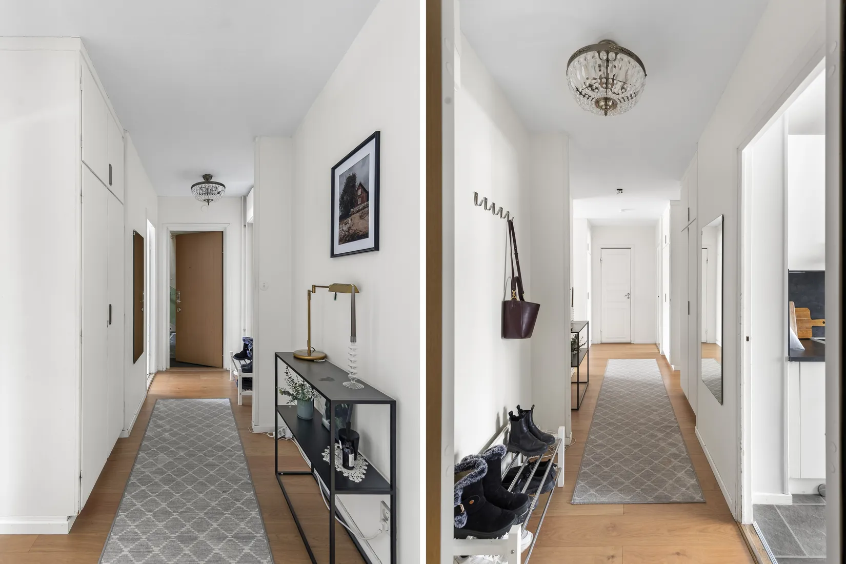 Bostadsrätt, Trollvägen 3, Kallhäll, Järfälla