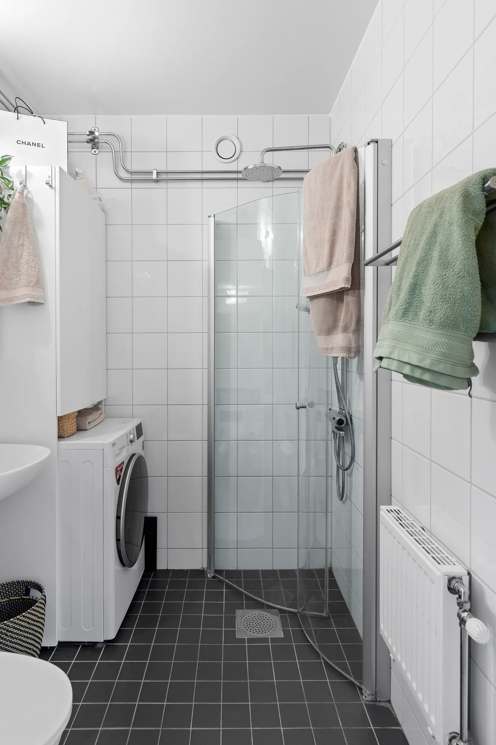 Bostadsrätt, Trollvägen 3, Kallhäll, Järfälla