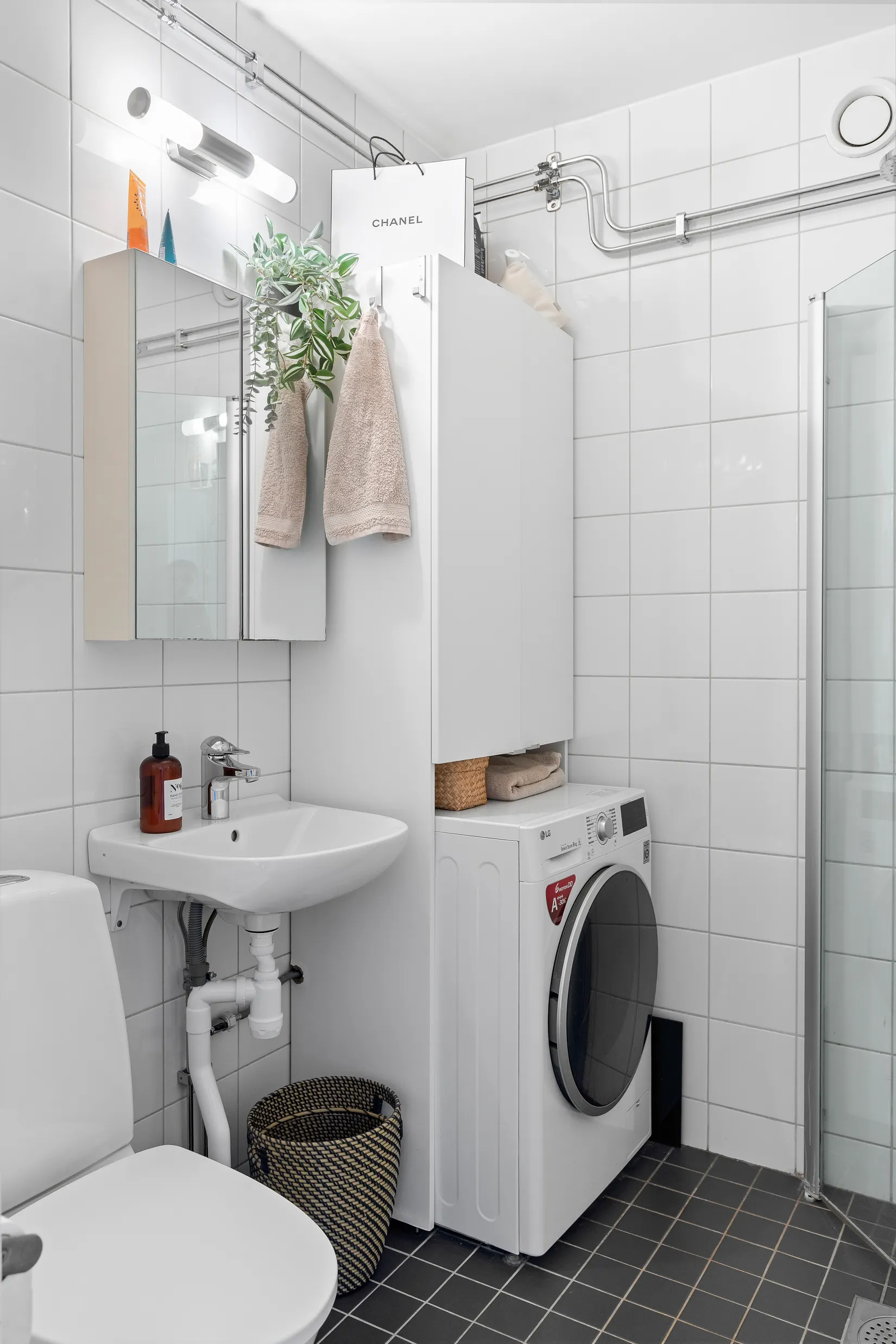 Bostadsrätt, Trollvägen 3, Kallhäll, Järfälla