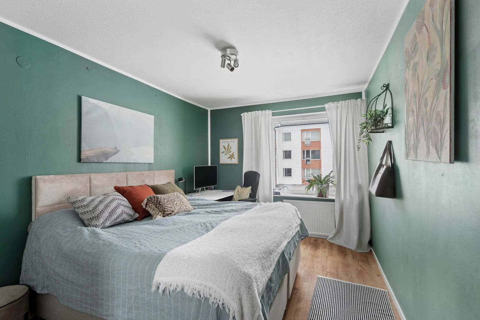 Bostadsrätt, Trollvägen 3, Kallhäll, Järfälla