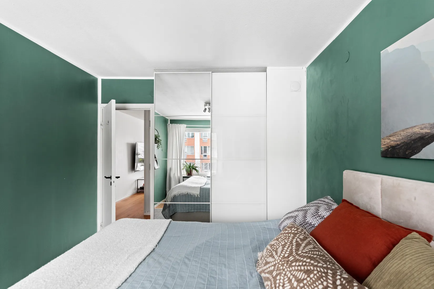 Bostadsrätt, Trollvägen 3, Kallhäll, Järfälla