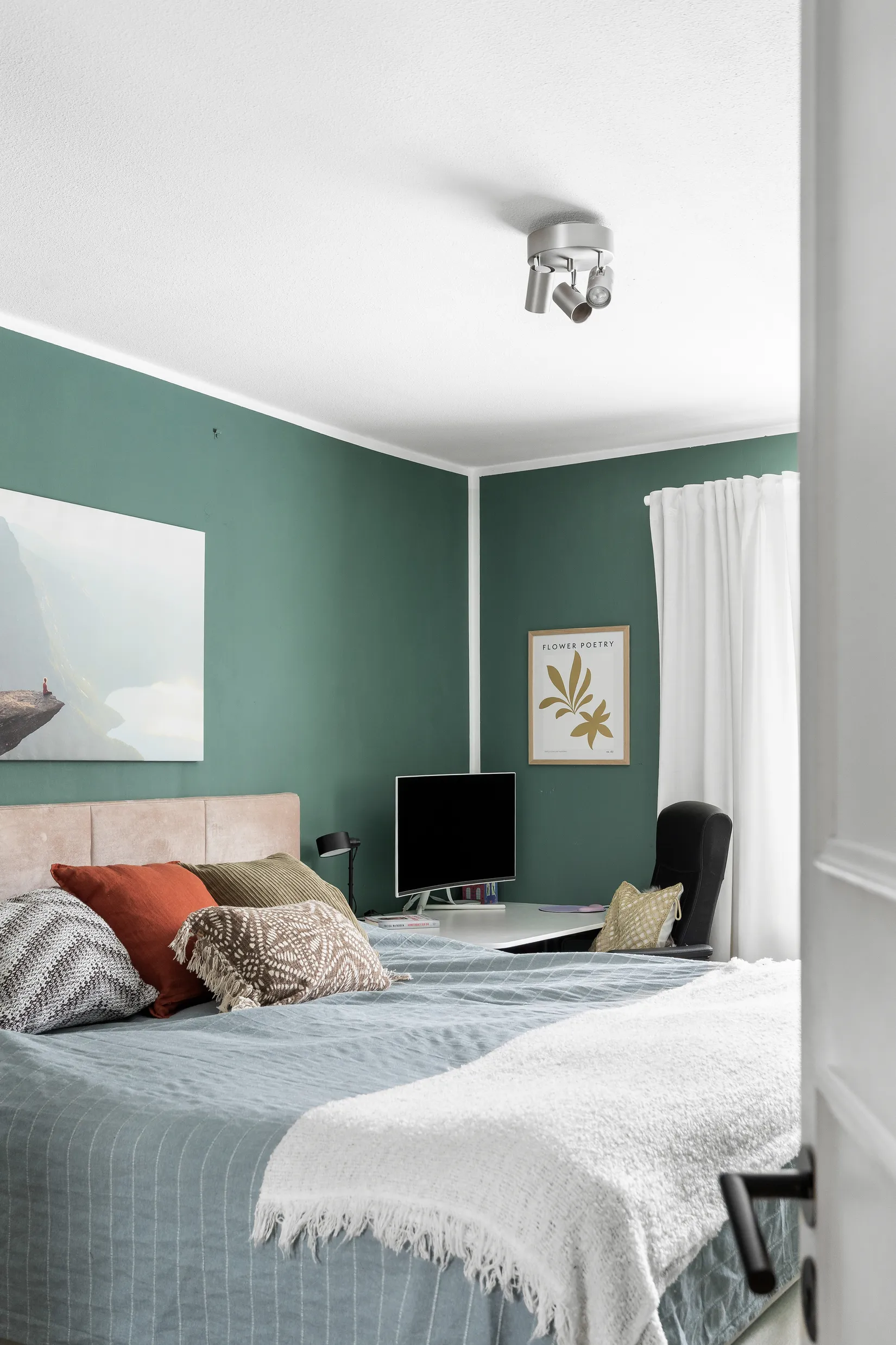 Bostadsrätt, Trollvägen 3, Kallhäll, Järfälla