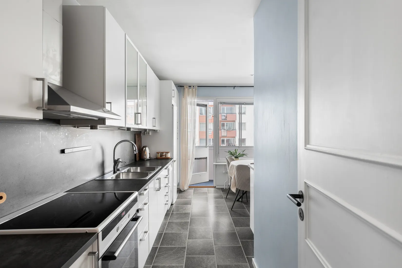 Bostadsrätt, Trollvägen 3, Kallhäll, Järfälla